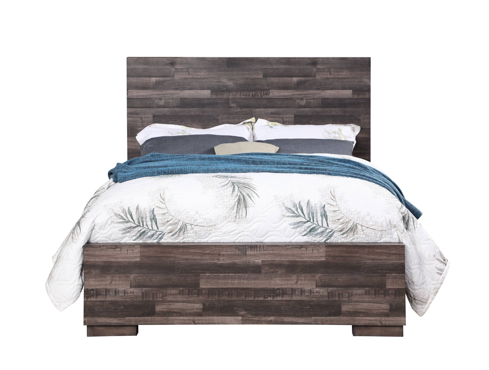 Juniper - Bed - Urban Living Furniture (Los Angeles, CA)