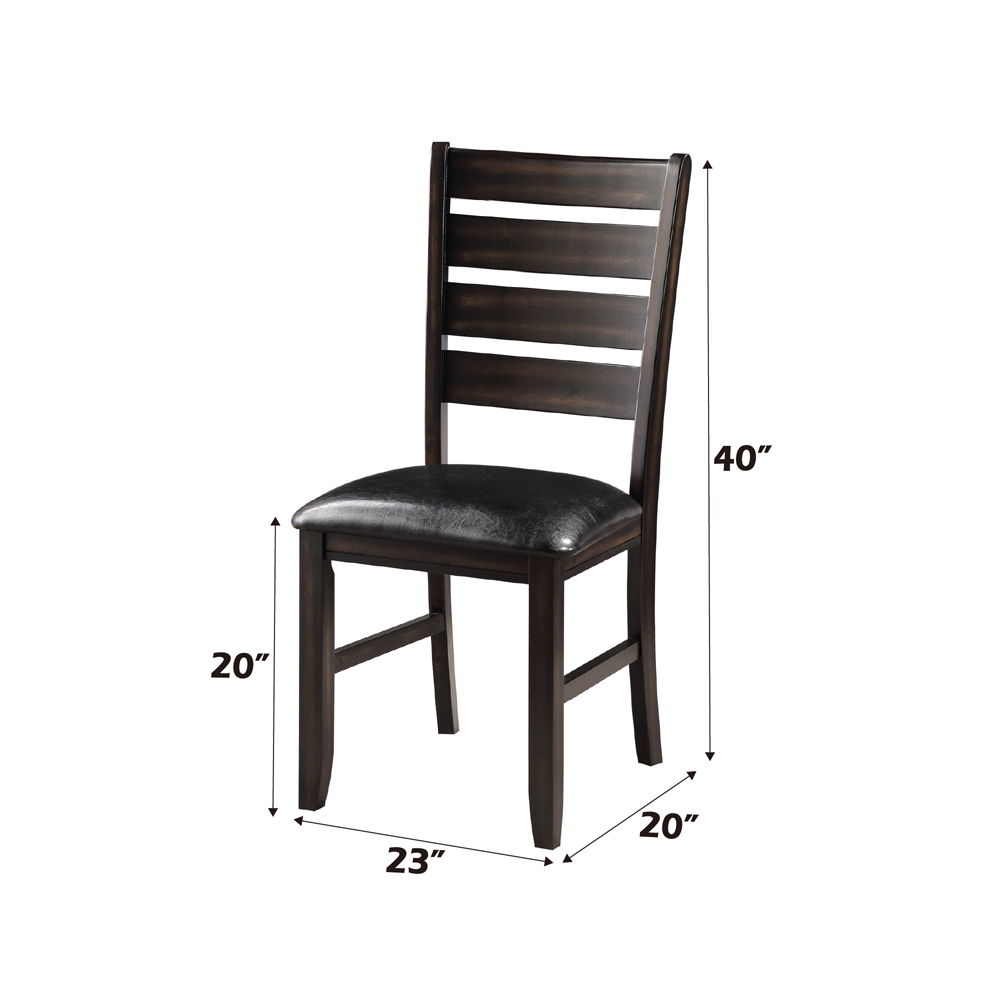 Urbana - Side Chair - Urban Living Furniture (Los Angeles, CA)