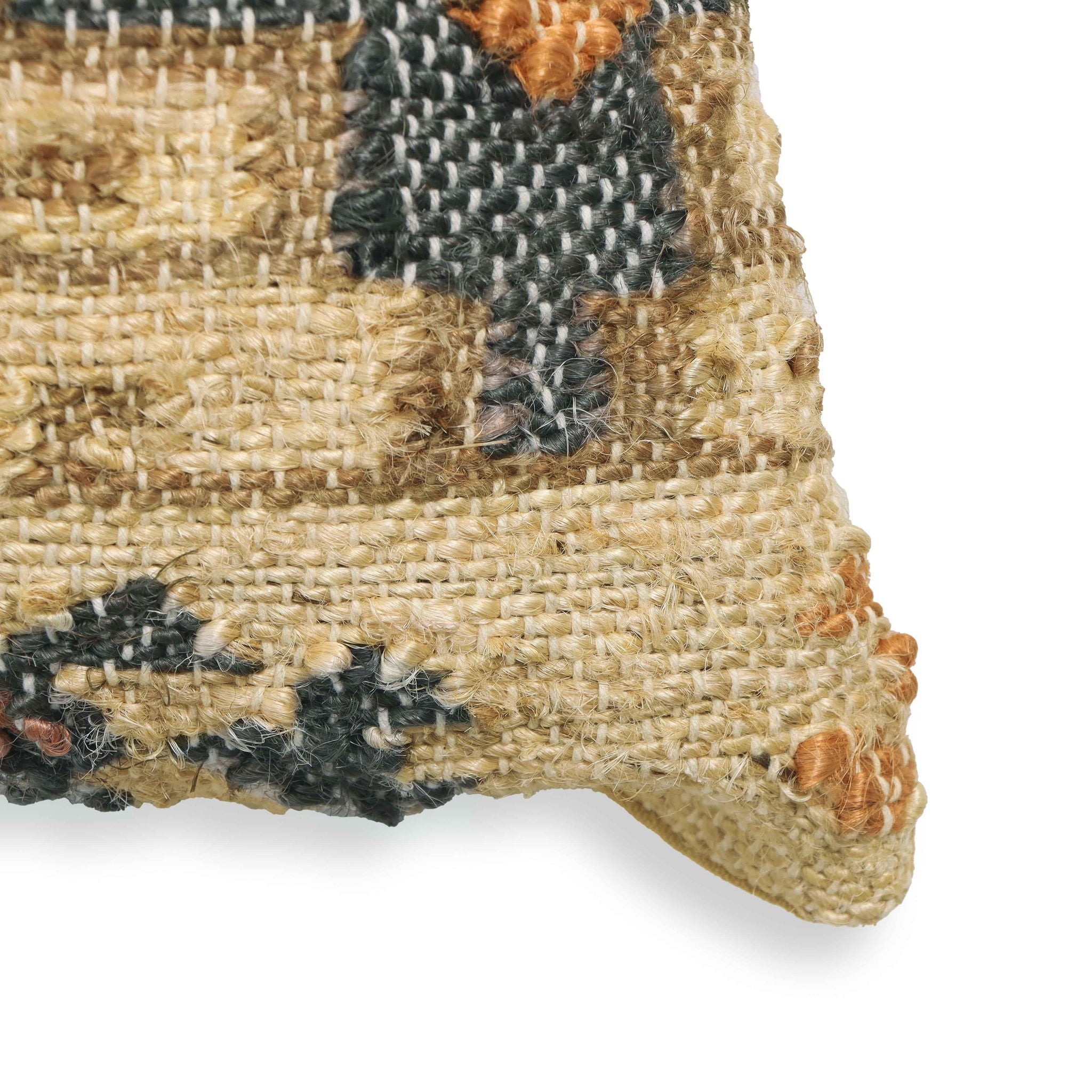 Sephine - Cotton Rectangular Accent Pillow - Multi - Urban Living Furniture (Los Angeles, CA)