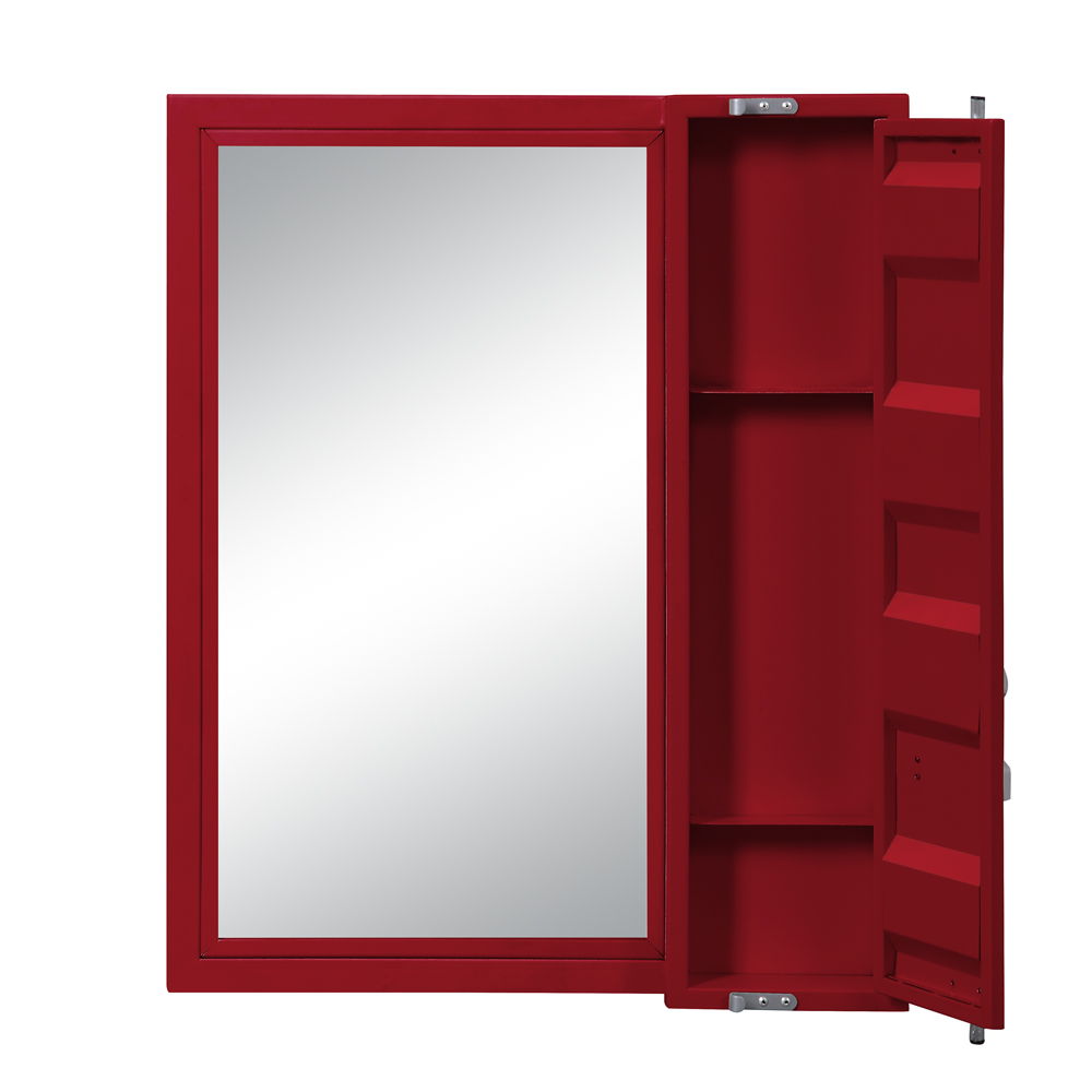 Cargo - Vanity Mirror - Urban Living Furniture (Los Angeles, CA)