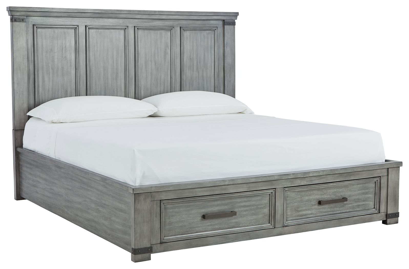 Russelyn - Storage Bed - Urban Living Furniture (Los Angeles, CA)
