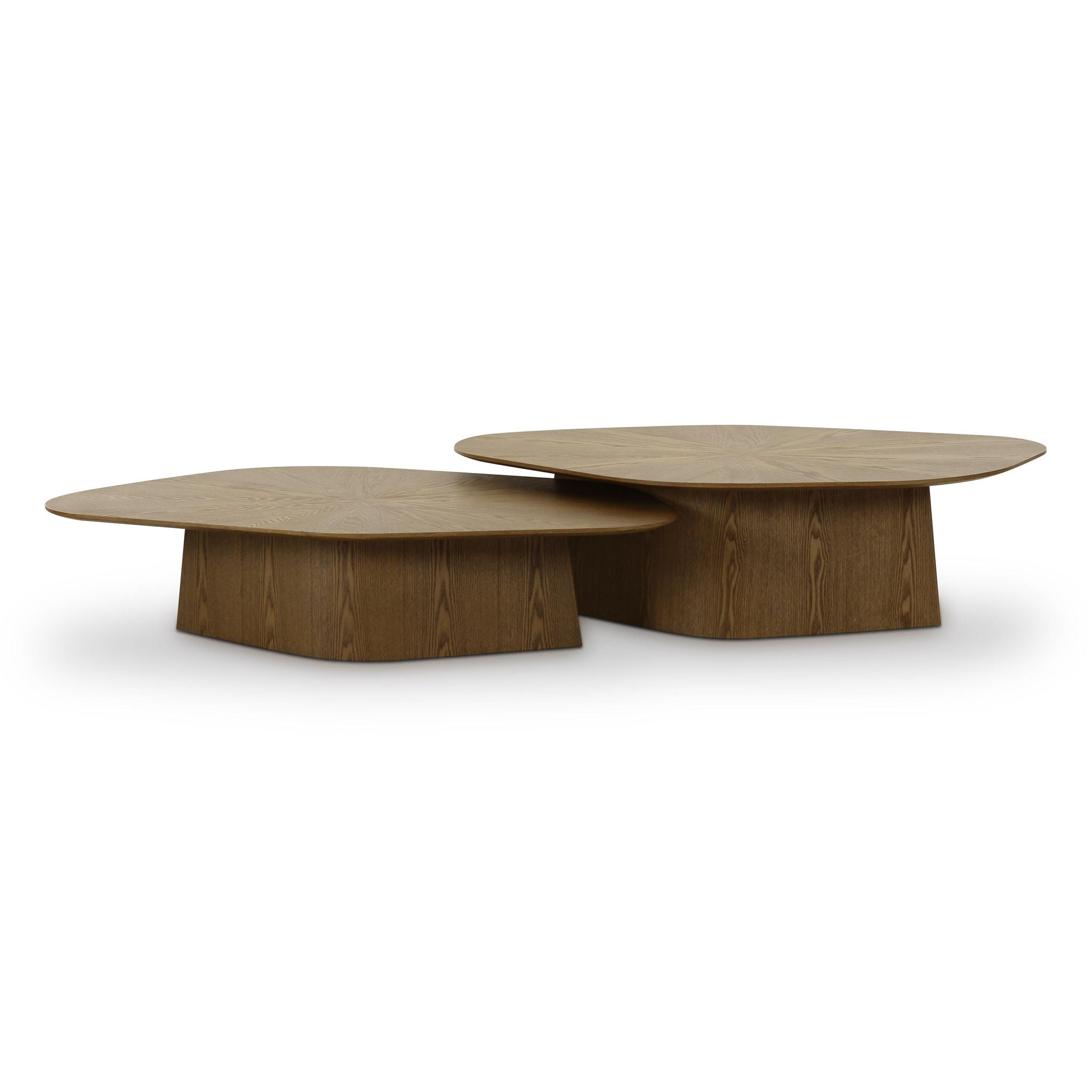 Roche - Nesting Coffee Table Set - Urban Living Furniture (Los Angeles, CA)