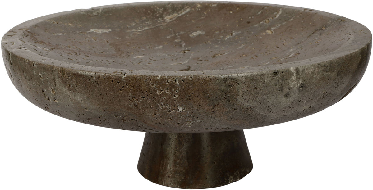 Simpson - Genuine Marble Bowl