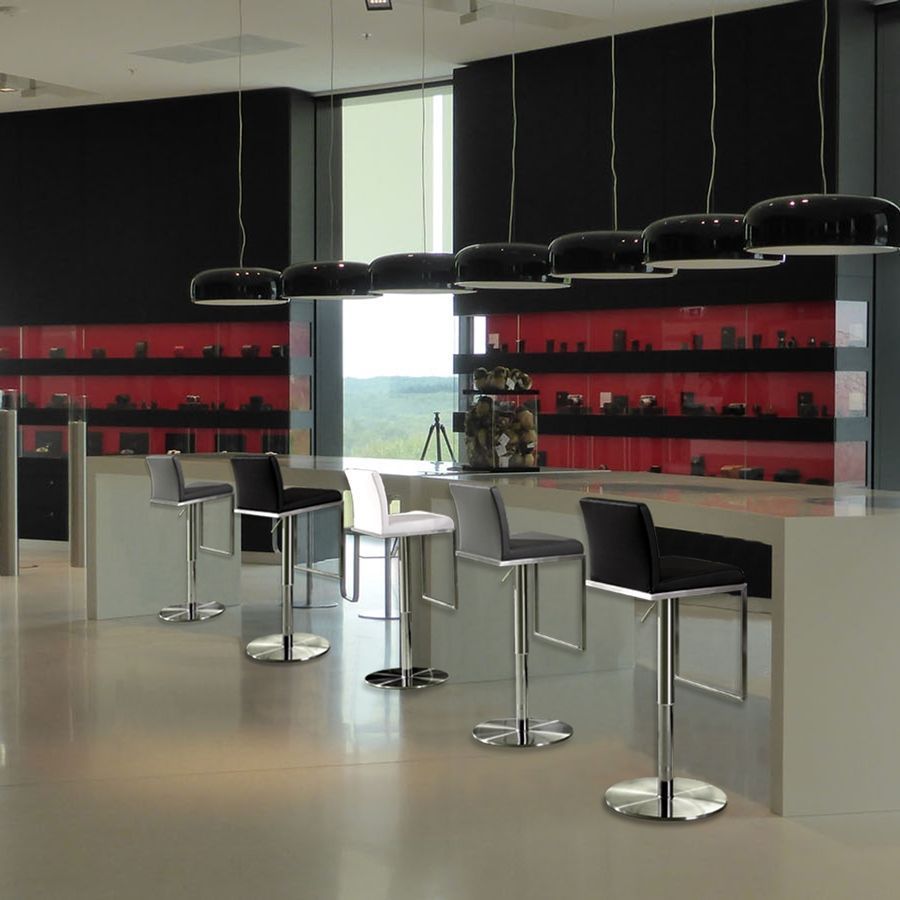 Amalfi - Barstool - Urban Living Furniture (Los Angeles, CA)