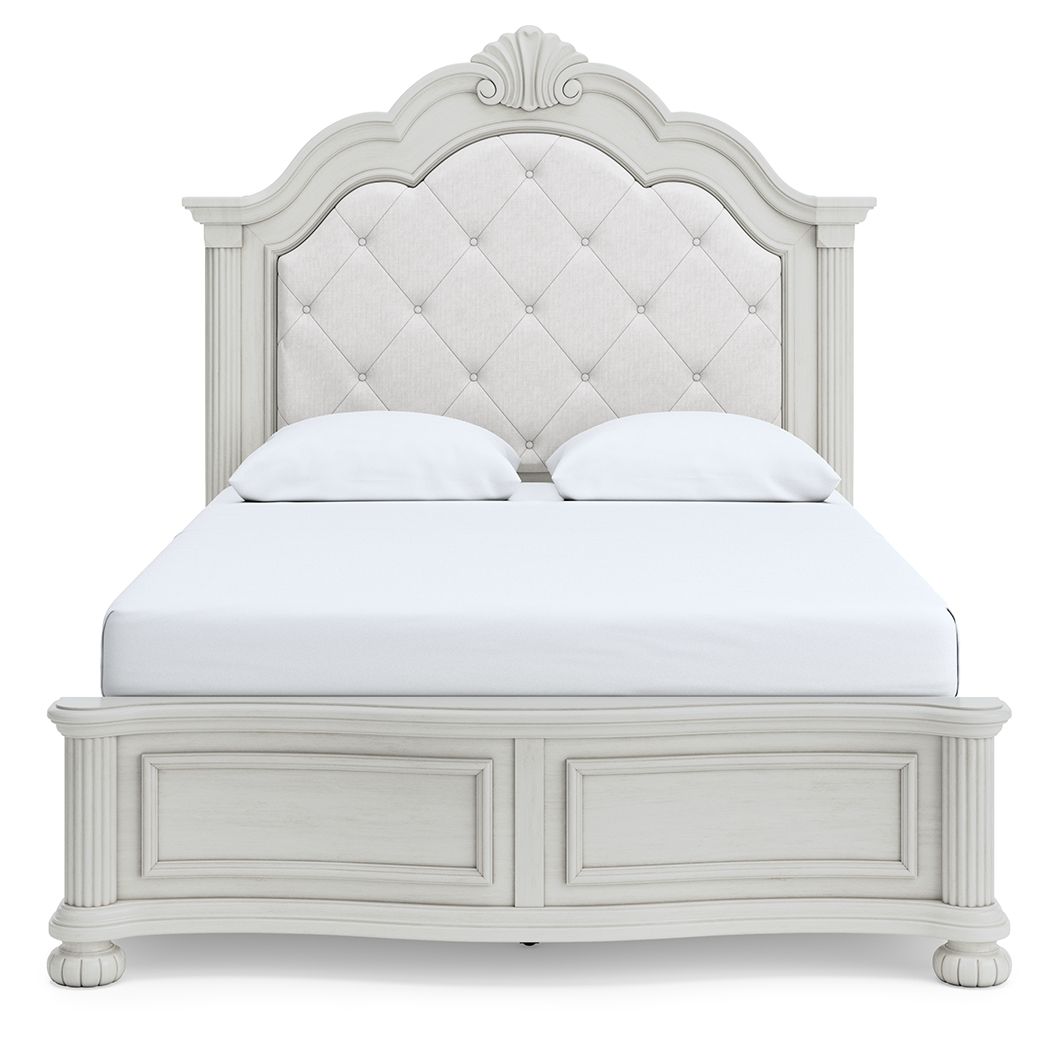 Montelaine - Upholstered Panel Bed - Urban Living Furniture (Los Angeles, CA)