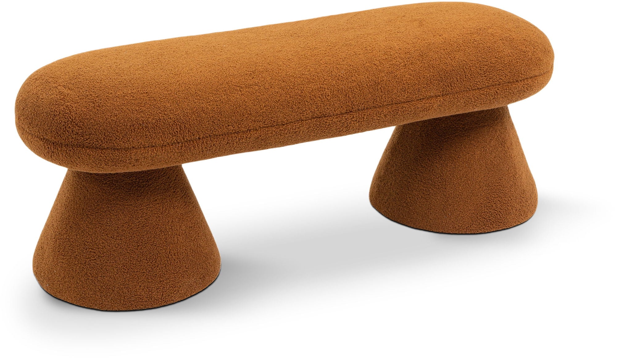 Drum - Bench - Urban Living Furniture (Los Angeles, CA)
