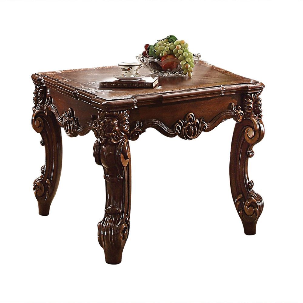 Vendome II - End Table - Urban Living Furniture (Los Angeles, CA)