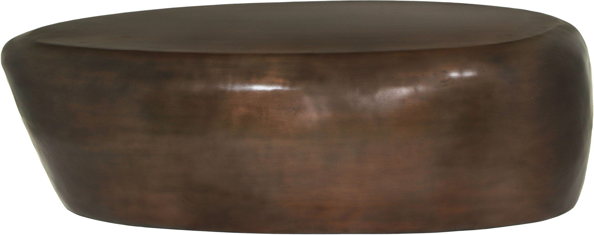 Capsule - Aluminum Coffee Table - Urban Living Furniture (Los Angeles, CA)