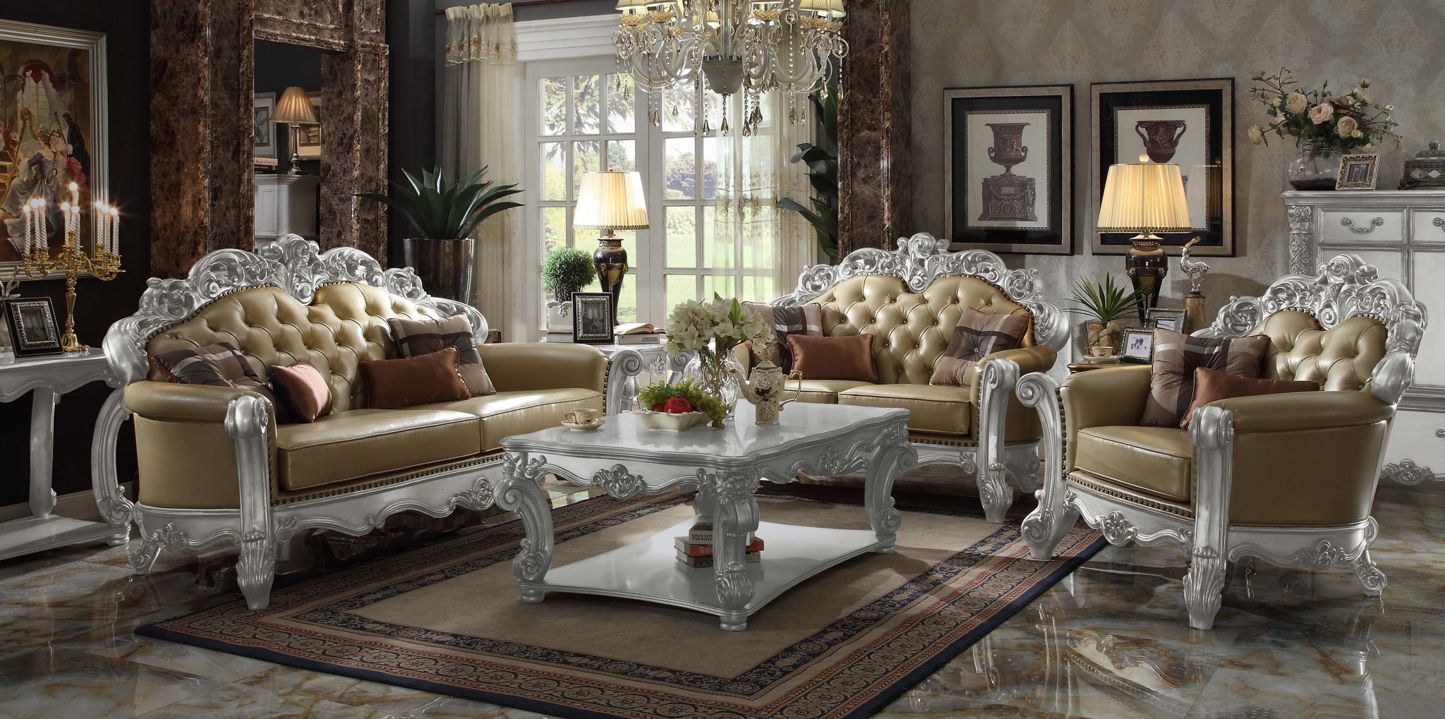 Vendome - Sofa - Urban Living Furniture (Los Angeles, CA)