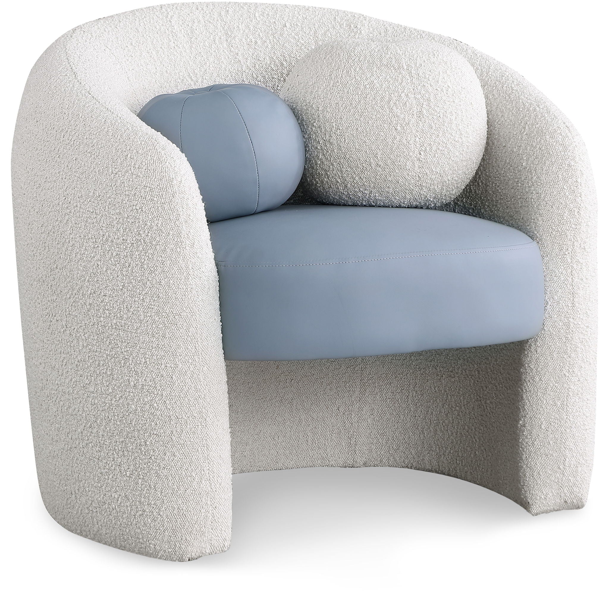 Acadia - Accent Chair - Urban Living Furniture (Los Angeles, CA)