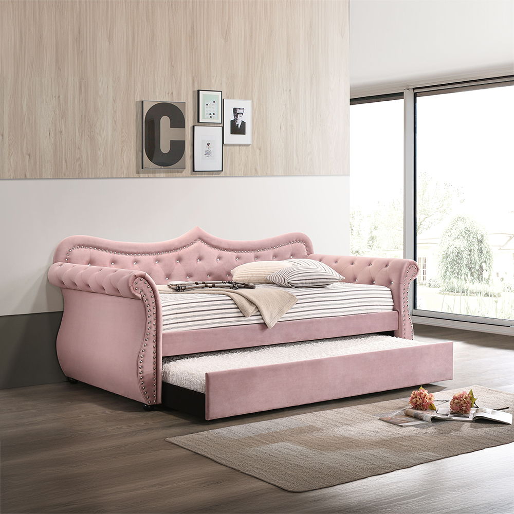 Adkins - Daybed & Trundle - Urban Living Furniture (Los Angeles, CA)
