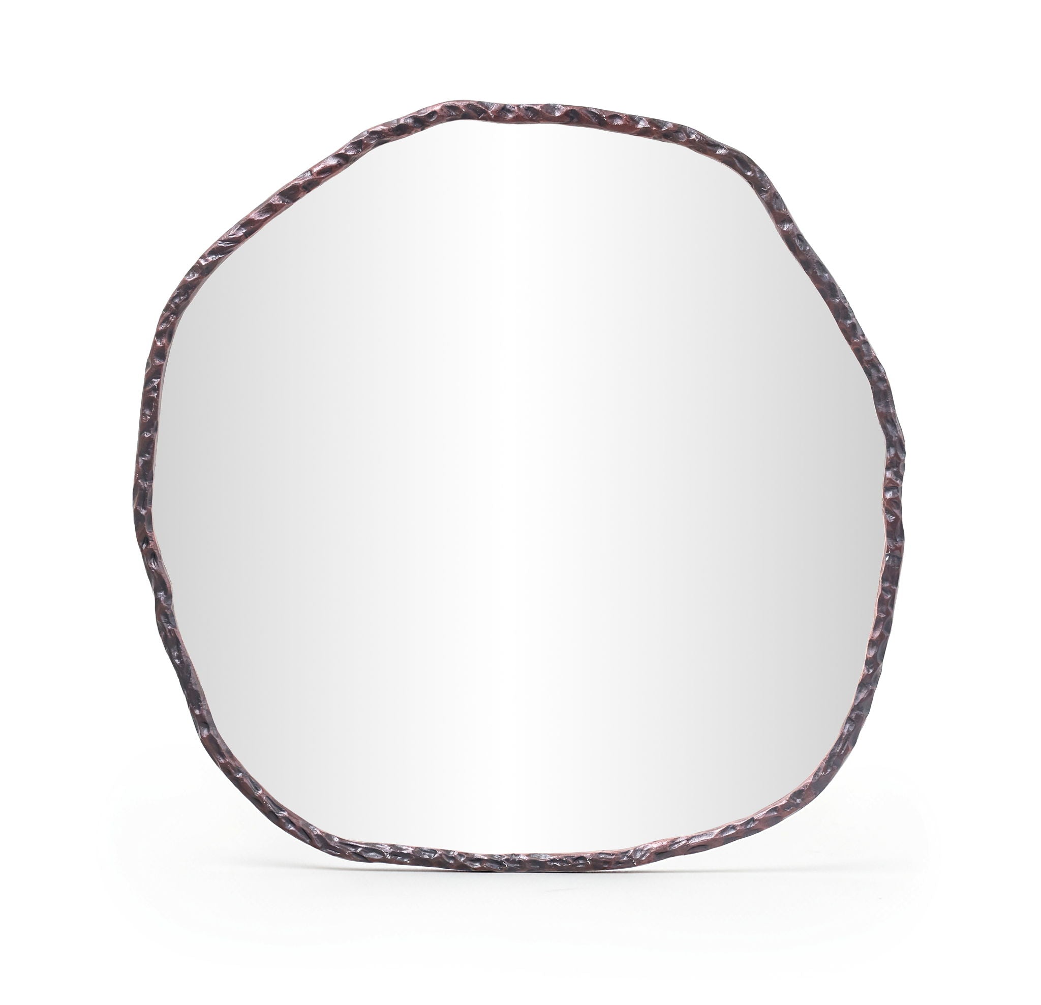 Molten - Iron Mirror - Urban Living Furniture (Los Angeles, CA)