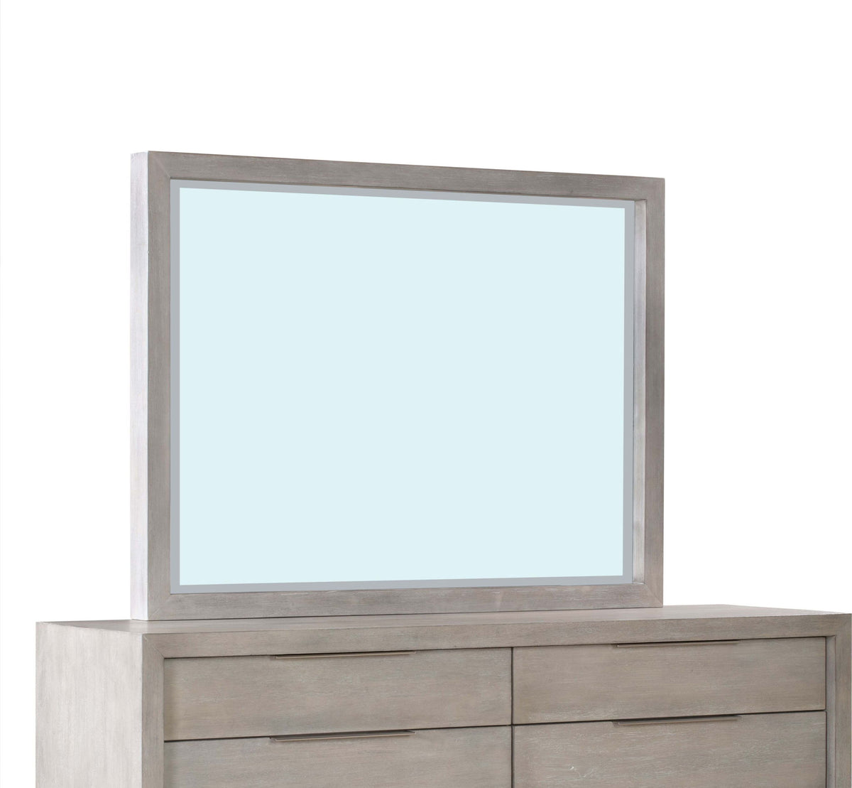 Oxford - Mirror