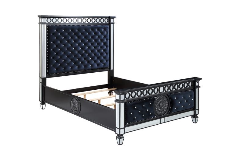 Varian II - Bed - Urban Living Furniture (Los Angeles, CA)