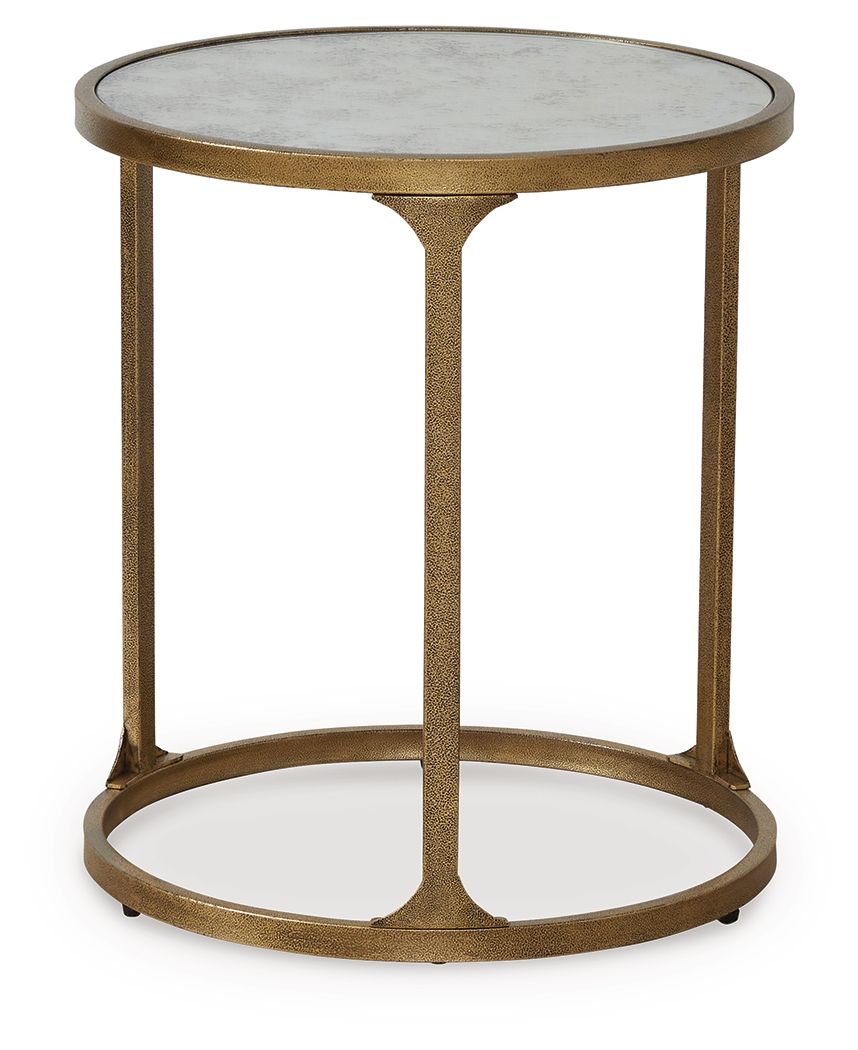 Korajane - Table - Urban Living Furniture (Los Angeles, CA)