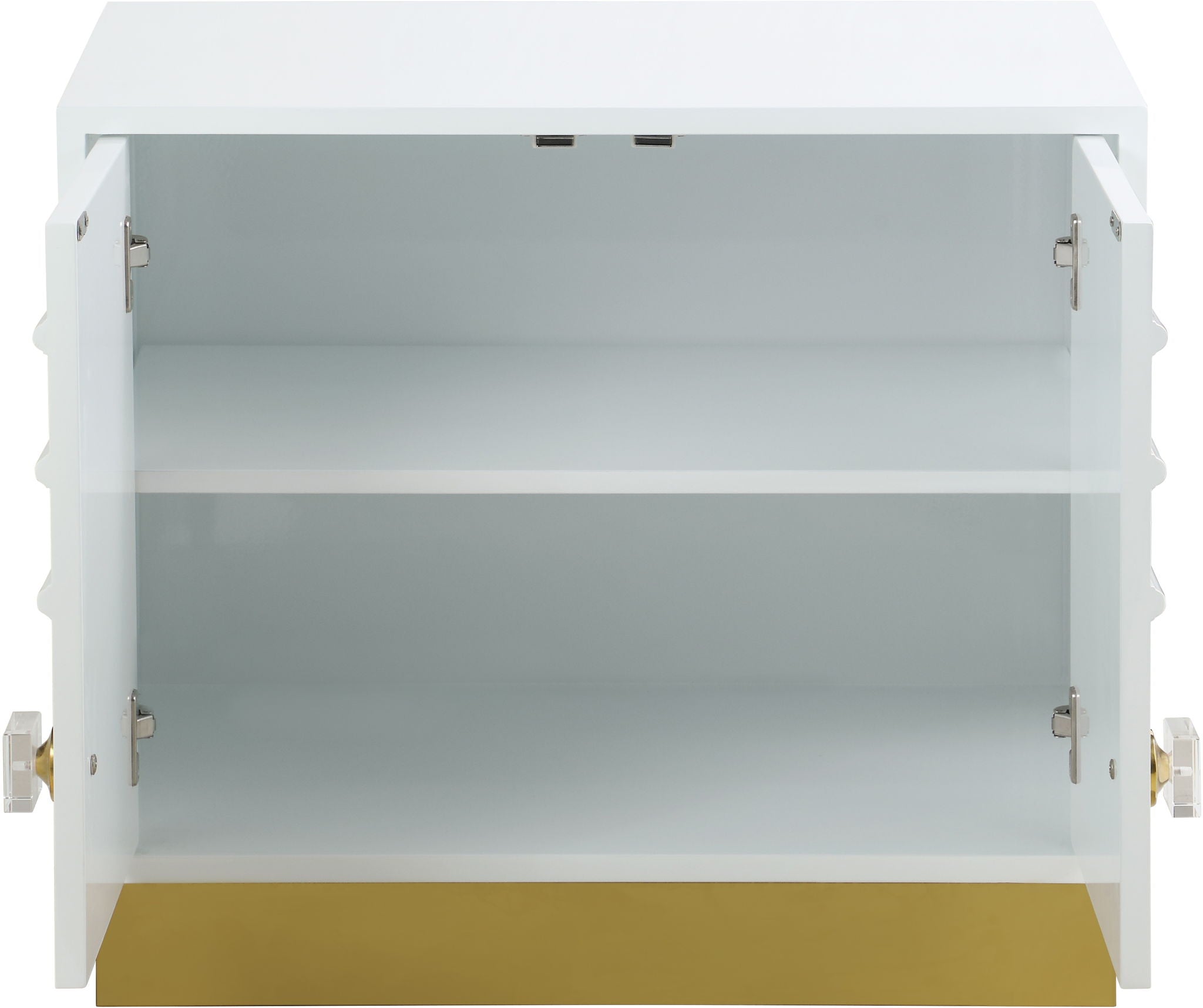 Cosmopolitan - Side Table - Urban Living Furniture (Los Angeles, CA)