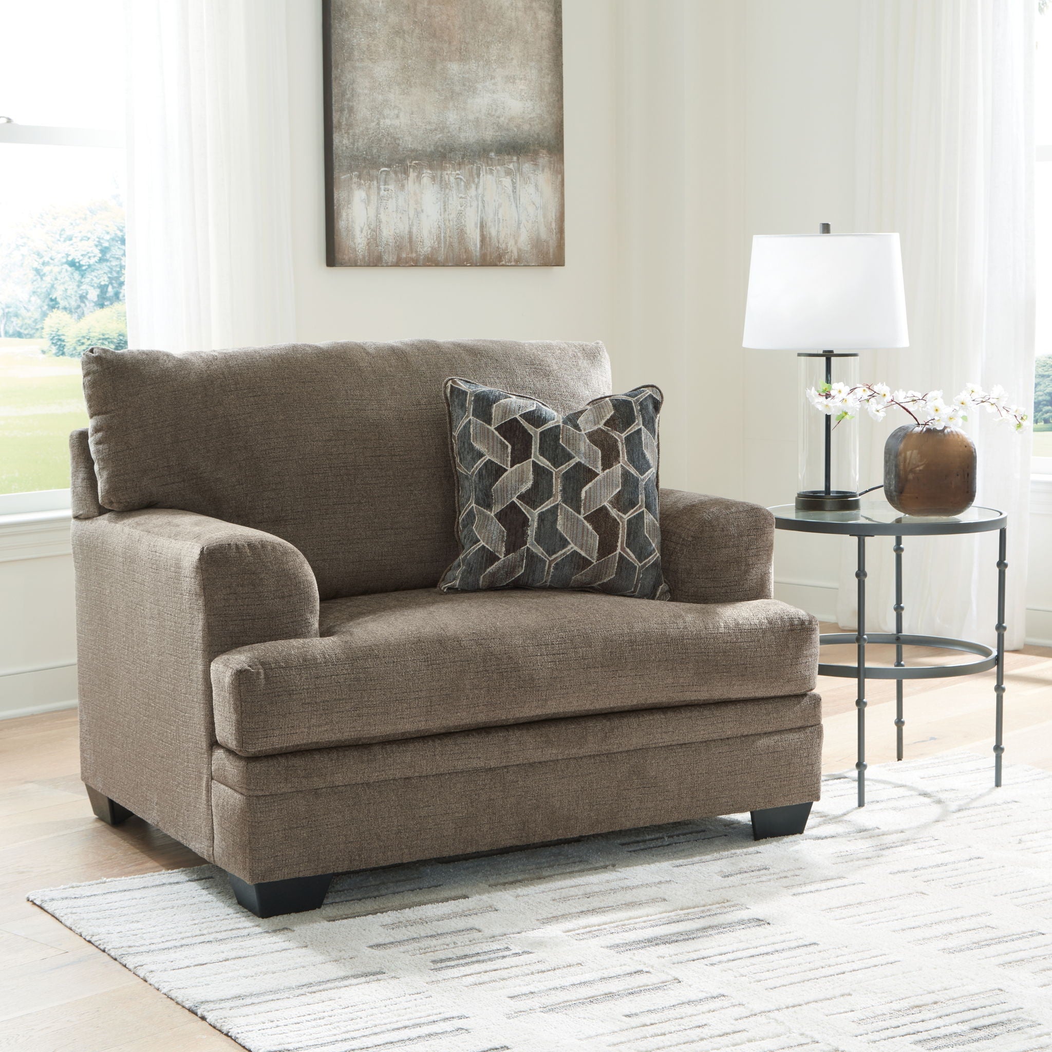 Stonemeade - Living Room Set - Urban Living Furniture (Los Angeles, CA)