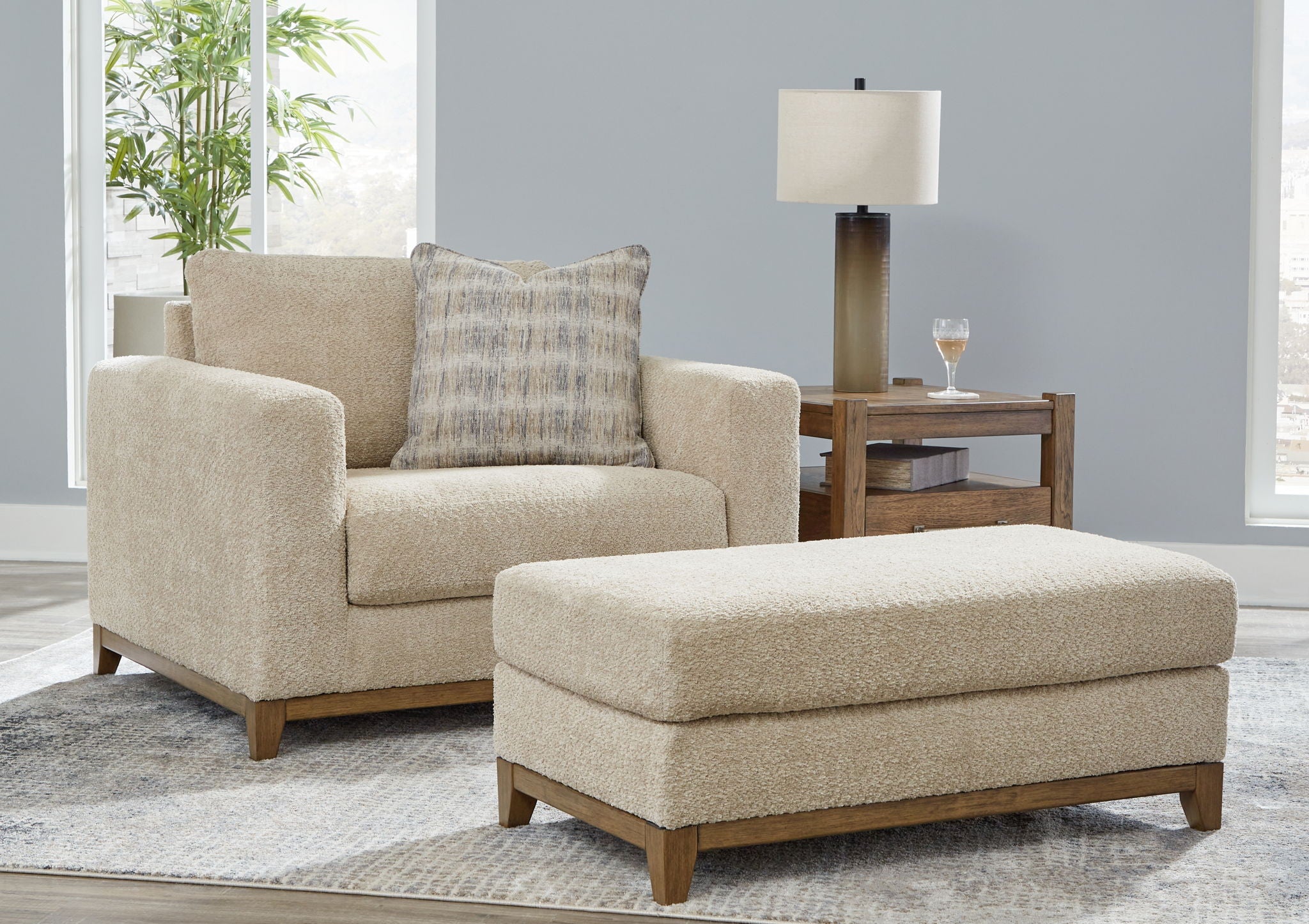 Parklynn - Living Room Set - Urban Living Furniture (Los Angeles, CA)