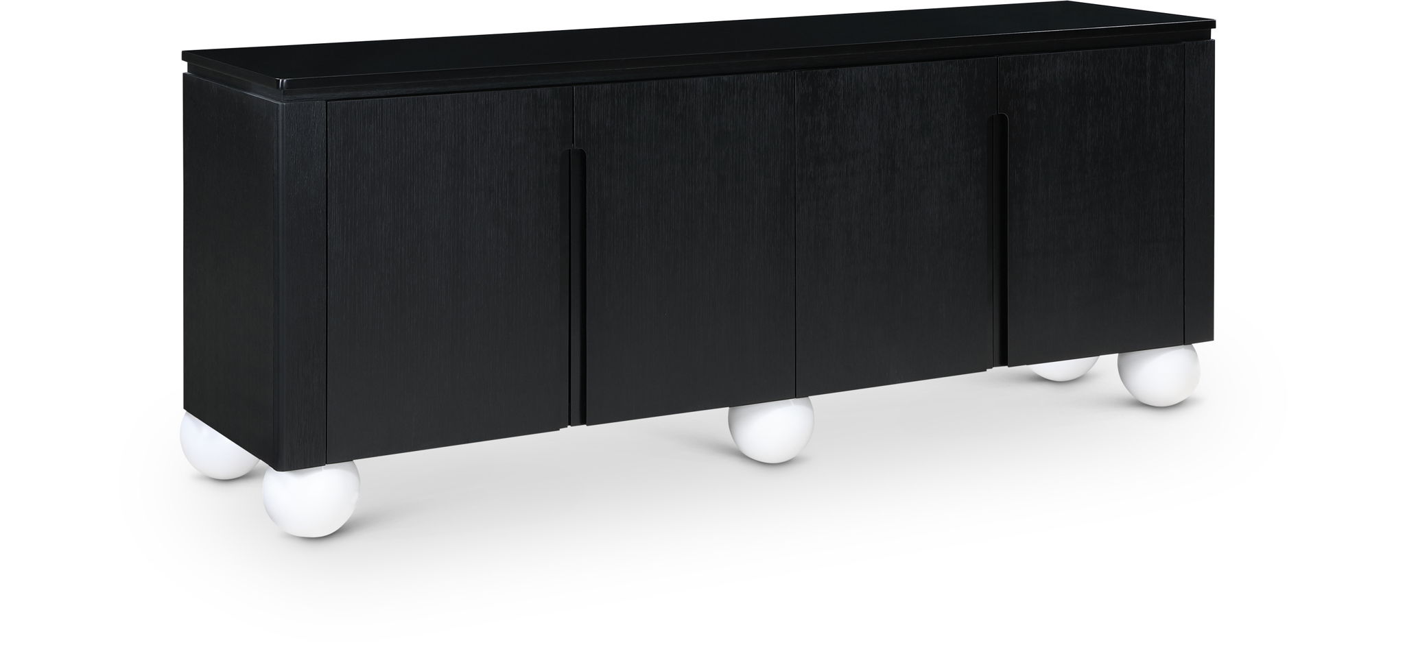Cardiff - Wood Sideboard / Buffet - Urban Living Furniture (Los Angeles, CA)