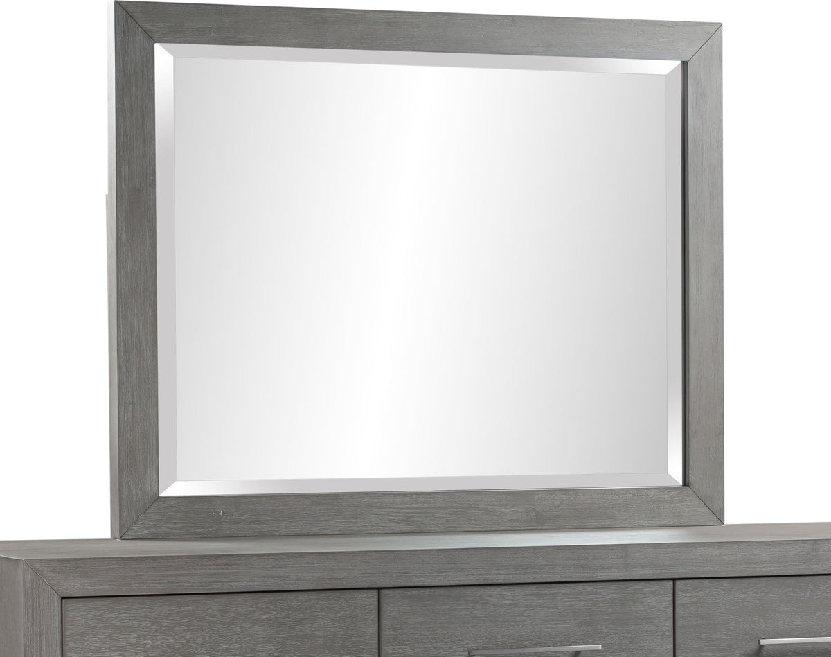 Melbourne - Beveled Glass Mirror