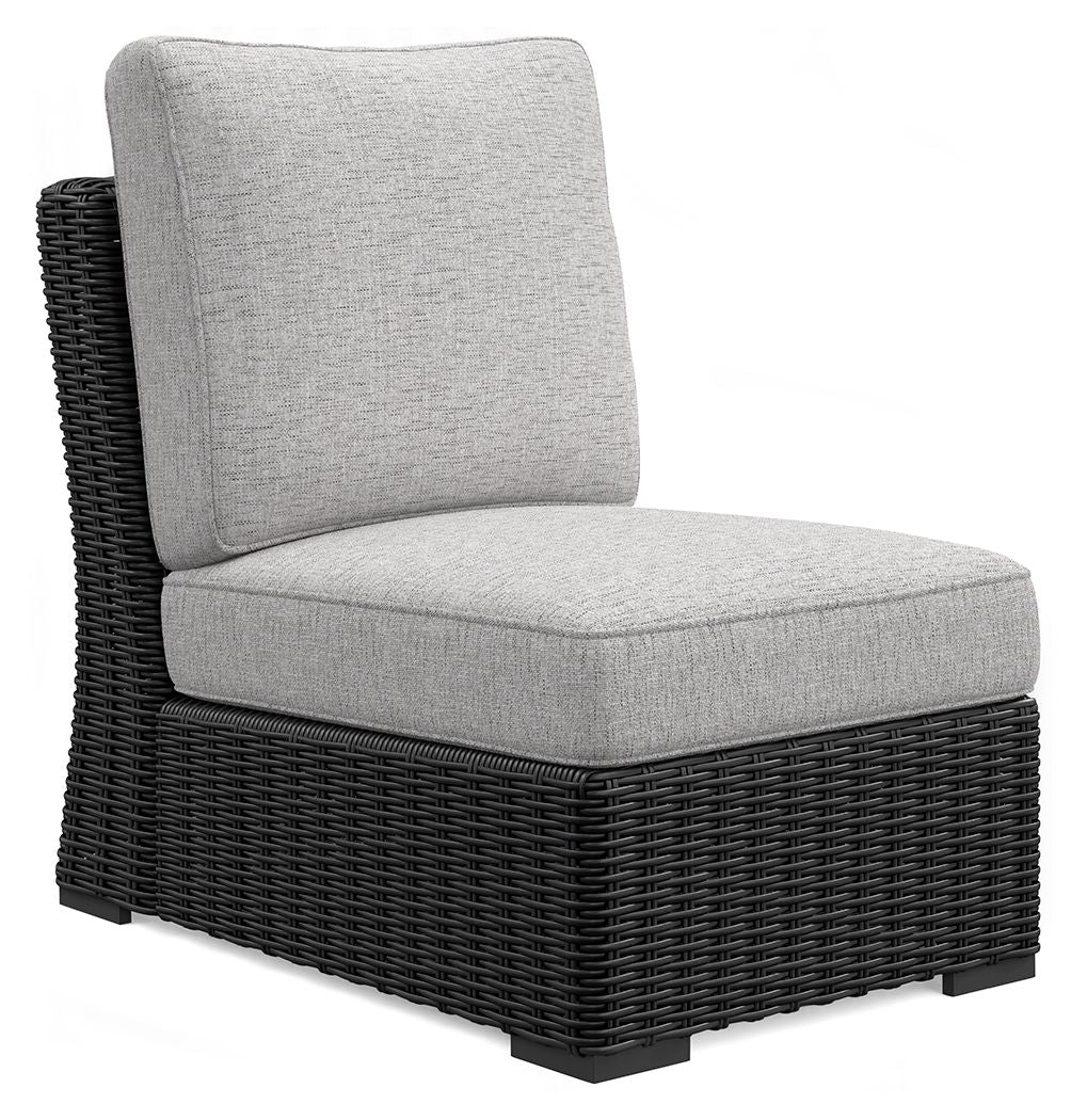 Beachcroft - Outdoor Sectional - Urban Living Furniture (Los Angeles, CA)