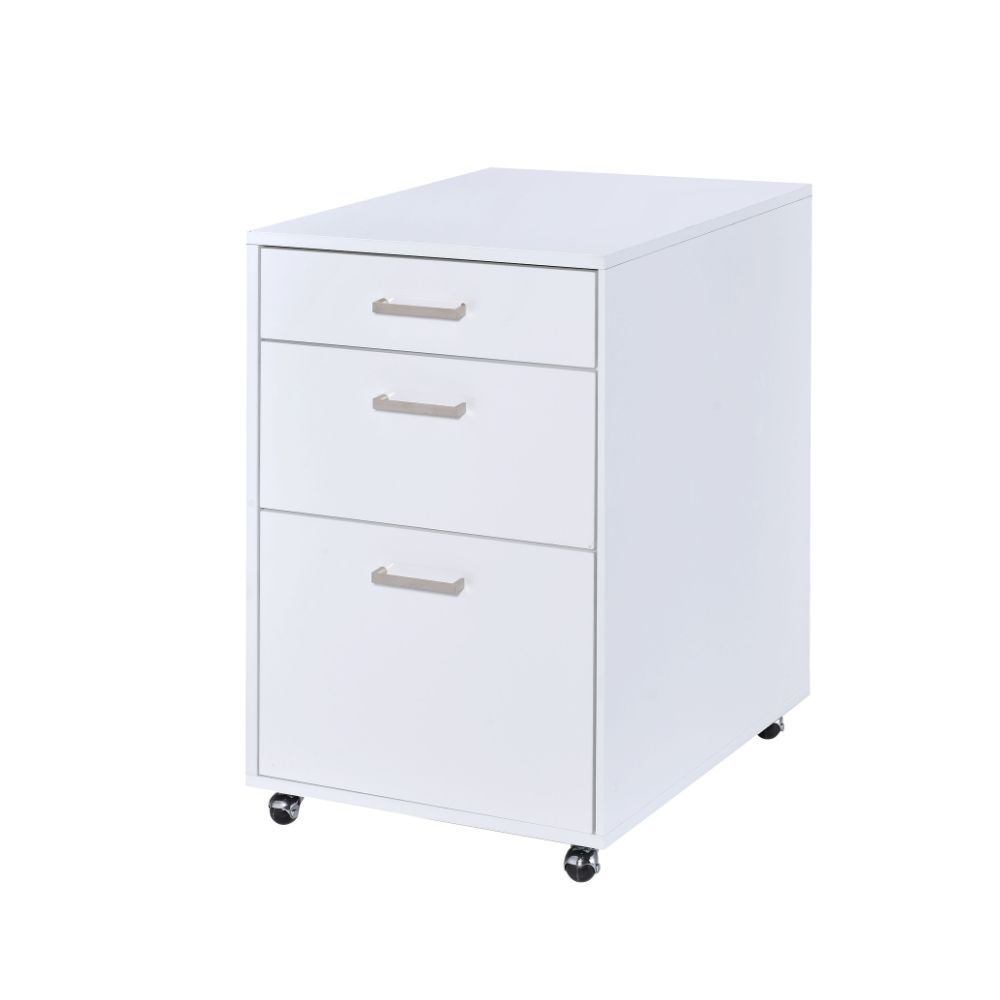 Coleen - File Cabinet - Urban Living Furniture (Los Angeles, CA)