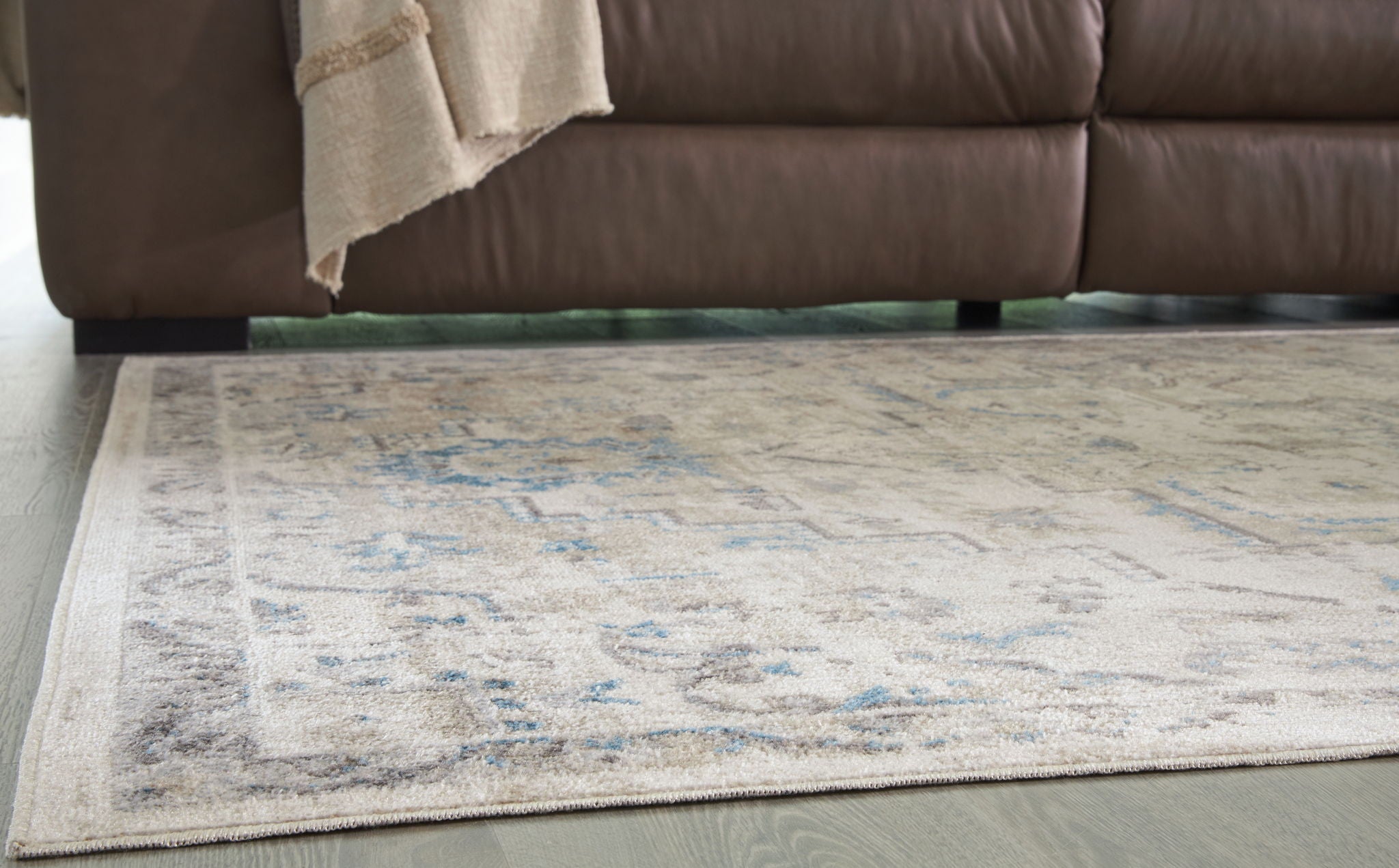 Barkham - Rug - Urban Living Furniture (Los Angeles, CA)