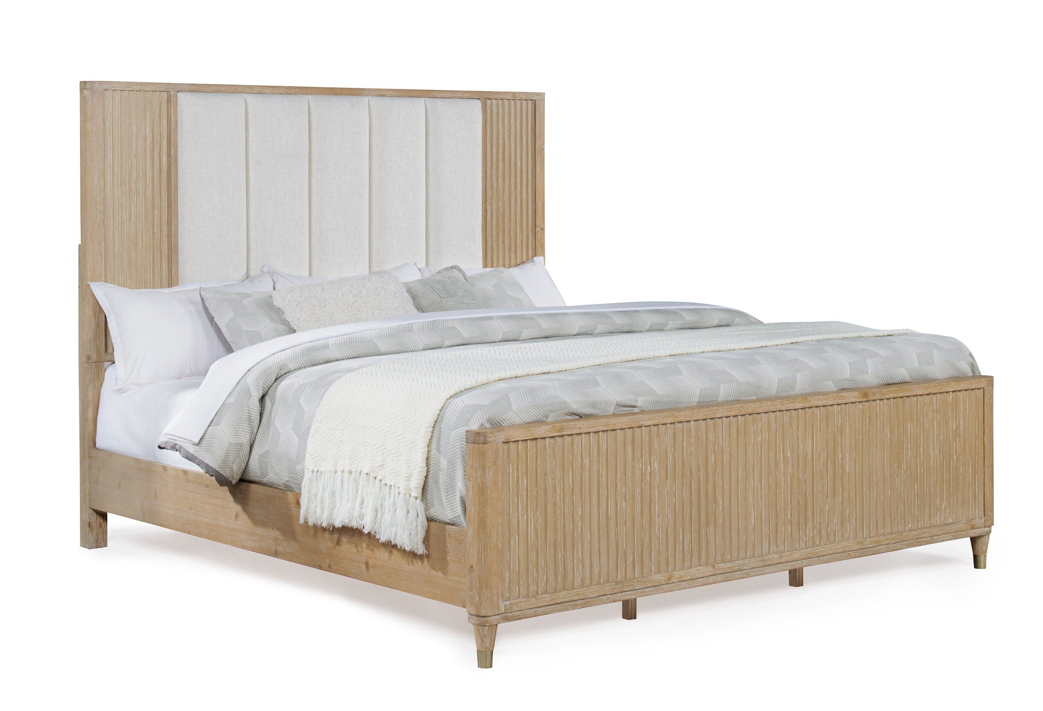 Kara - Bed - Urban Living Furniture (Los Angeles, CA)