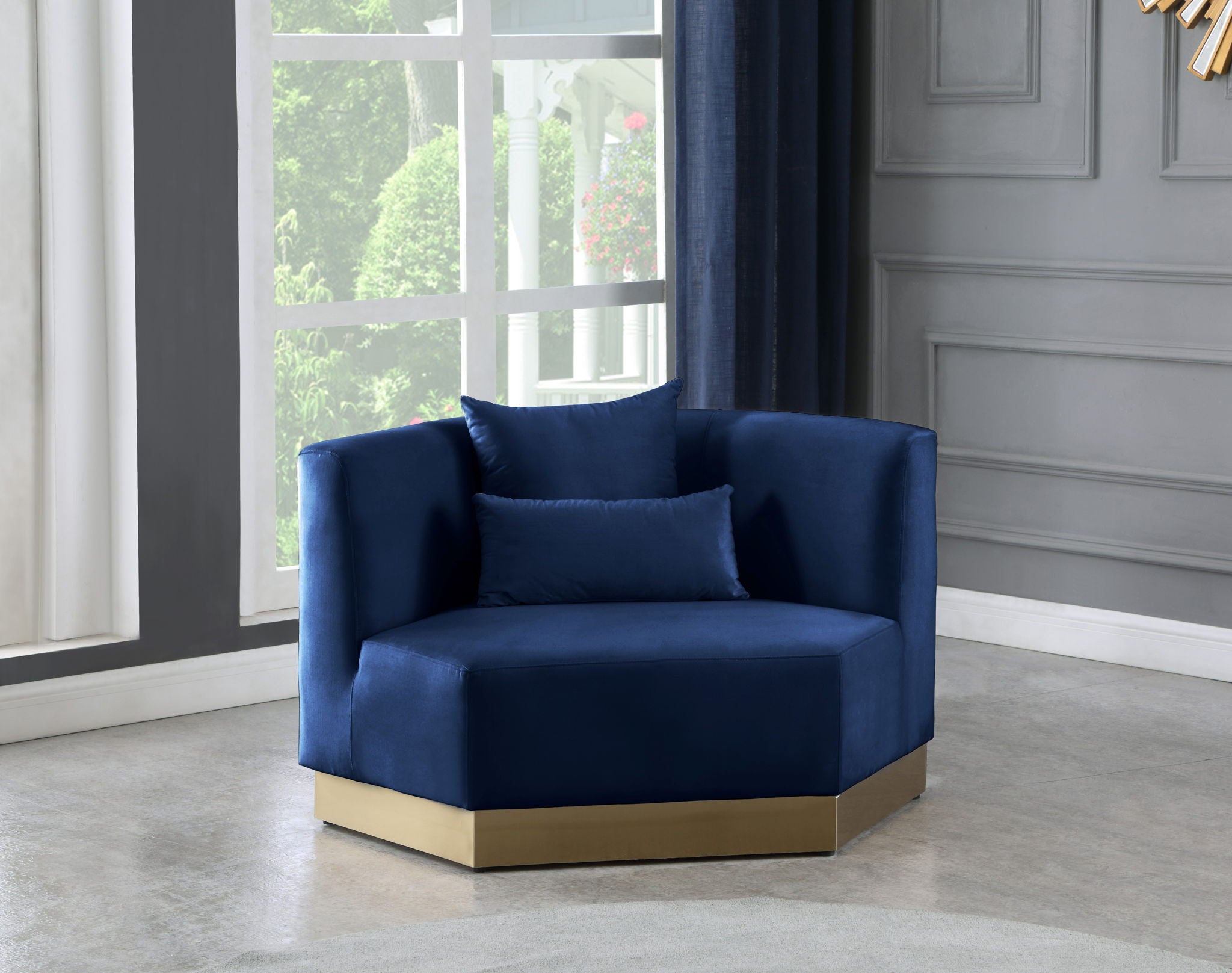 Marquis - Chair - Urban Living Furniture (Los Angeles, CA)