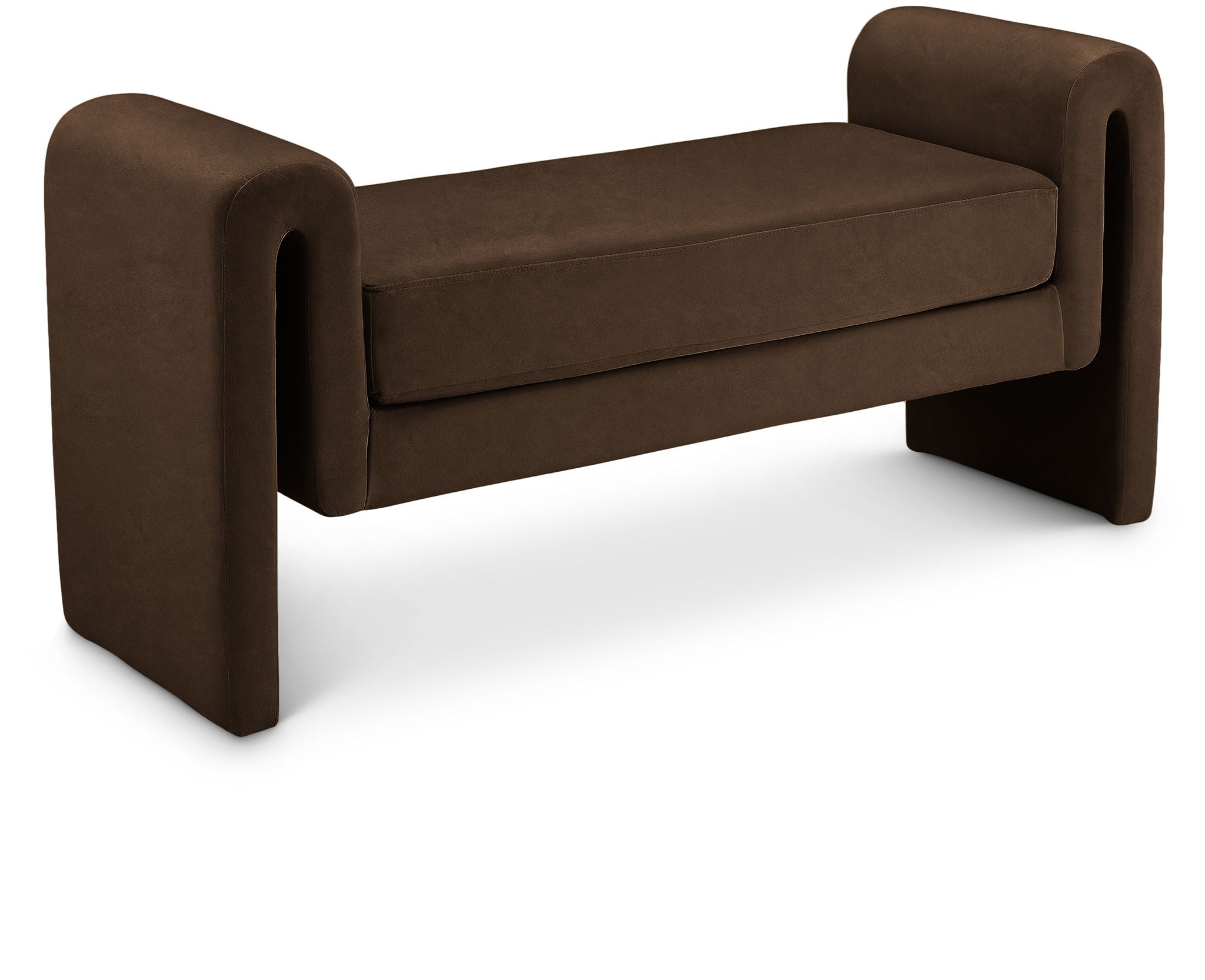 Sloan - Bench - Urban Living Furniture (Los Angeles, CA)
