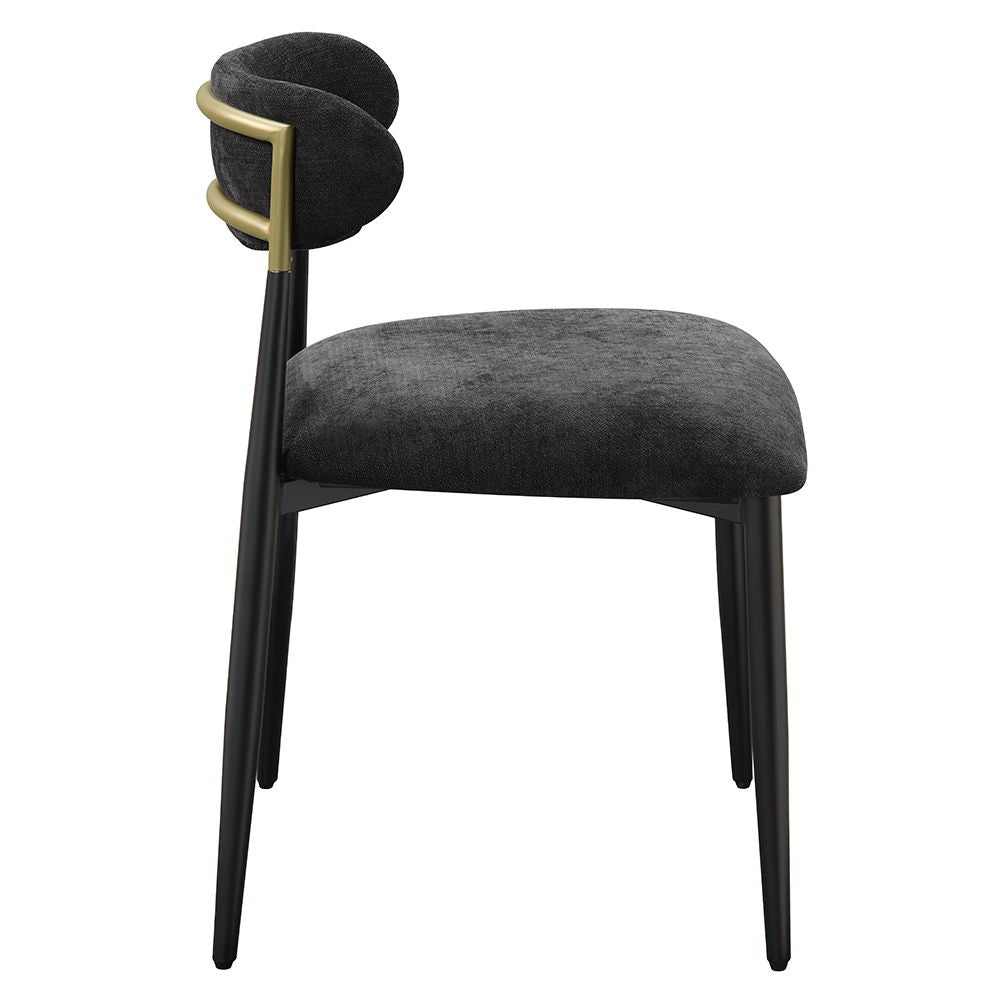 Jaramillo - Dining Room Chair (Set of 2) - Urban Living Furniture (Los Angeles, CA)