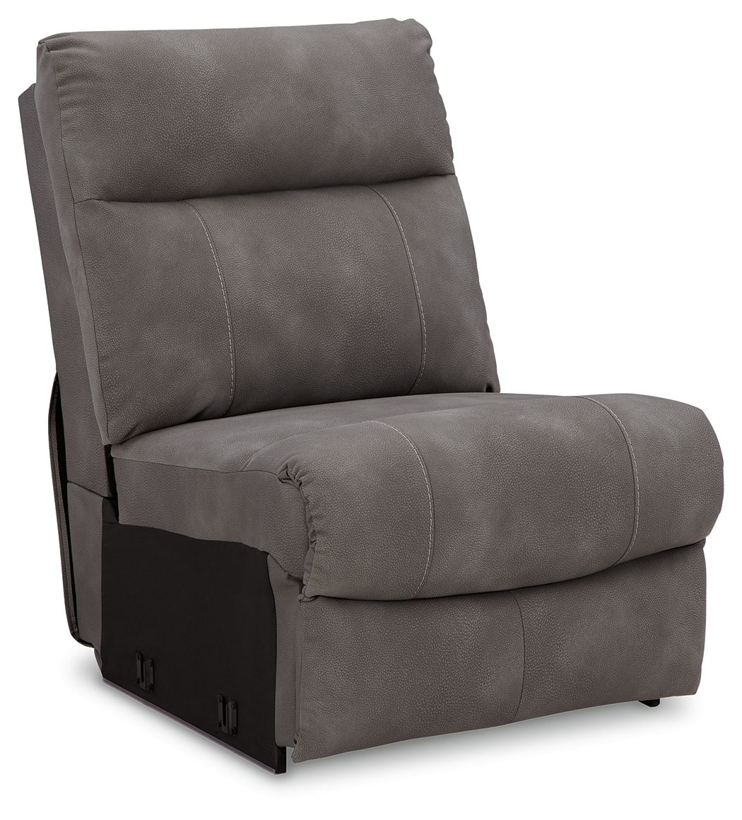 Next-Gen Durapella - Reclining Sectional - Urban Living Furniture (Los Angeles, CA)
