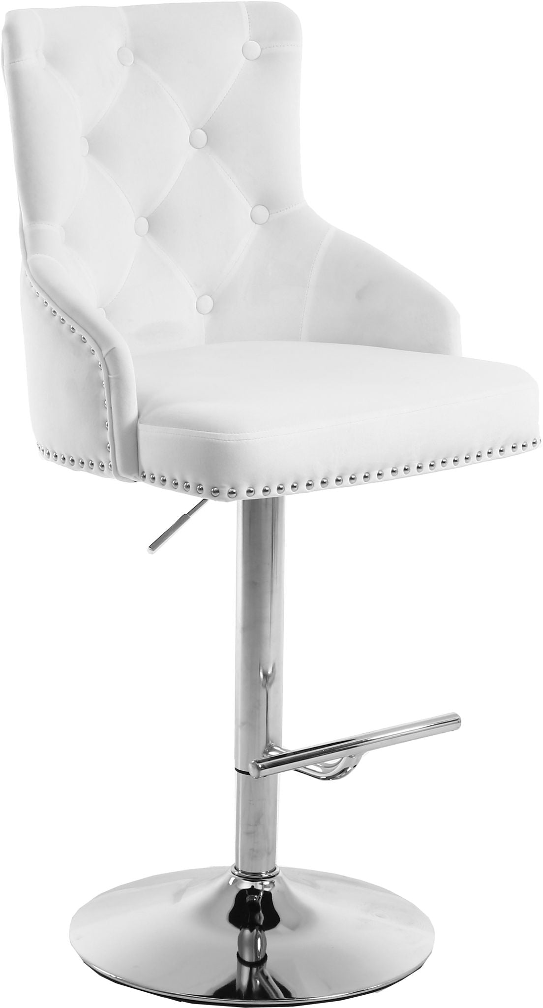 Claude - Adjustable Stool - Urban Living Furniture (Los Angeles, CA)