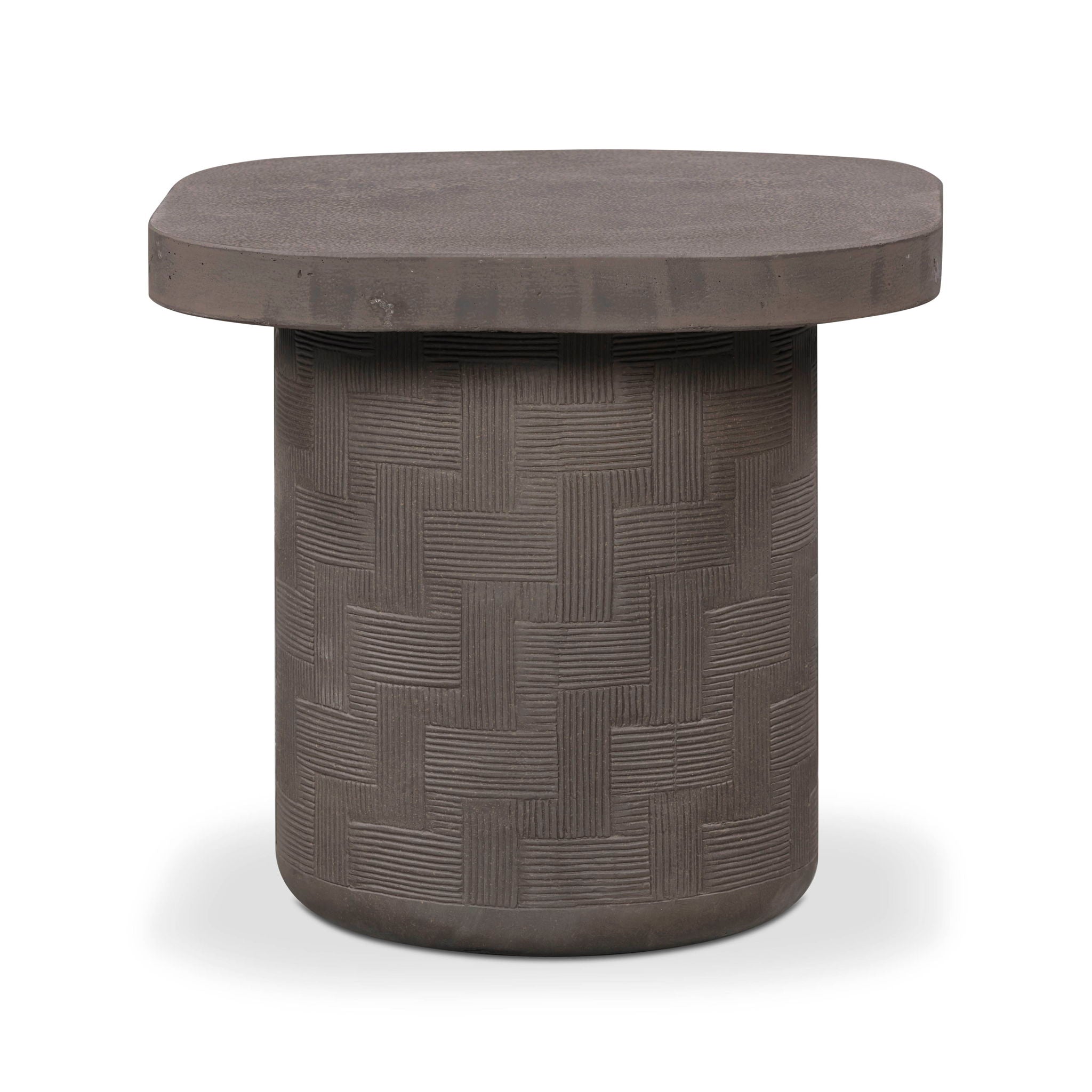 Suraya - Concrete Table - Urban Living Furniture (Los Angeles, CA)