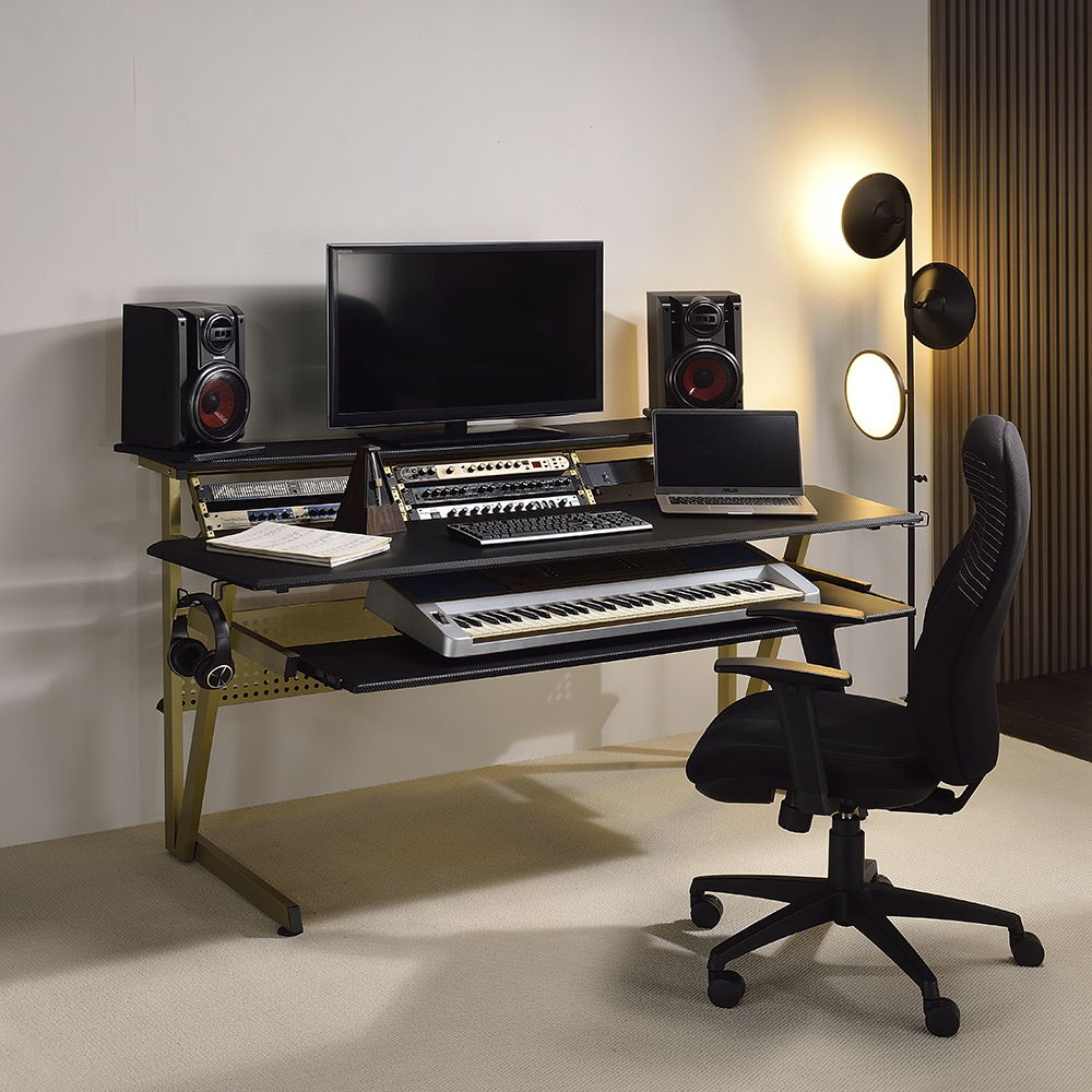 Saida - Music Desk - Urban Living Furniture (Los Angeles, CA)