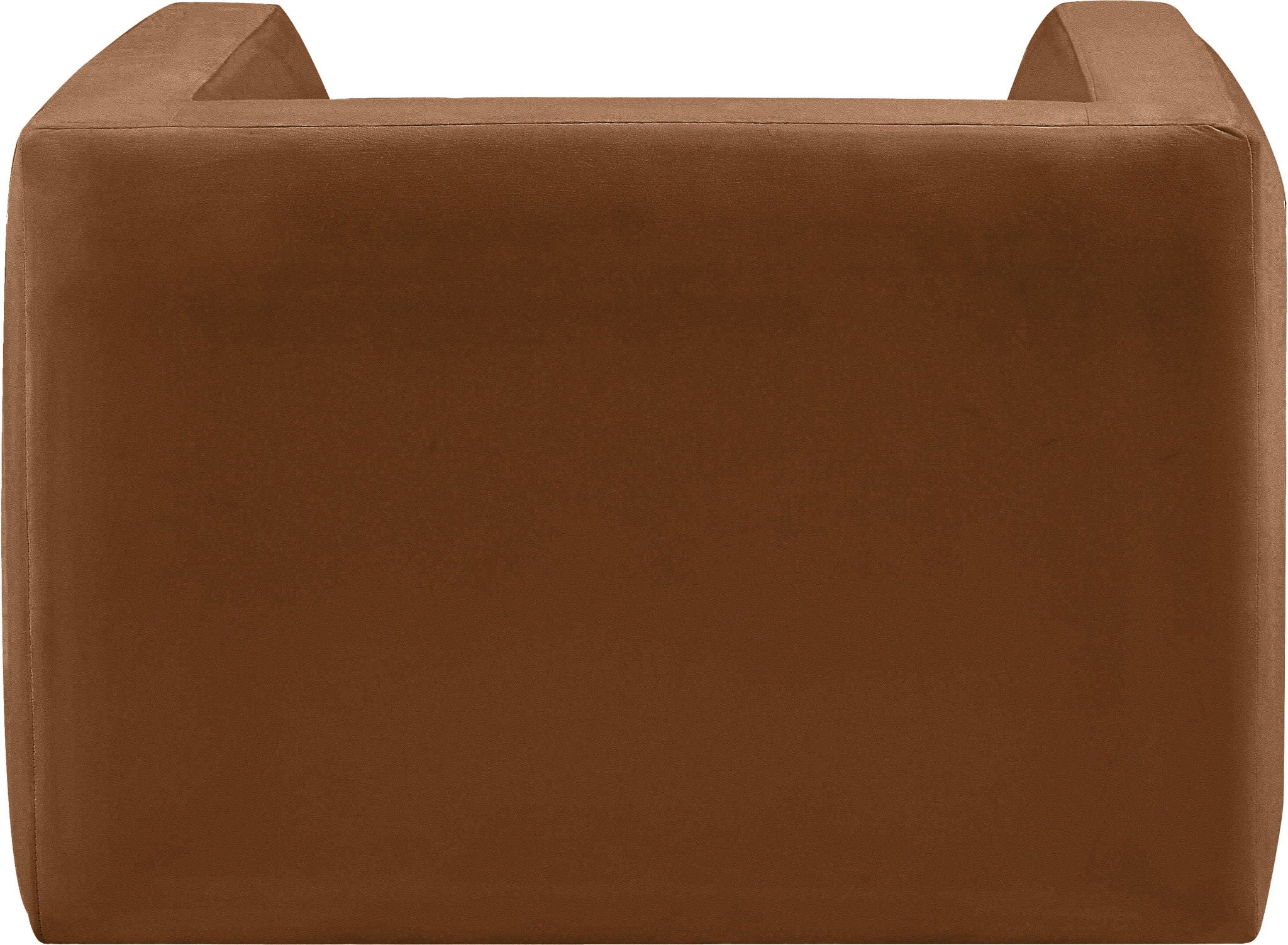 Henson - Chair - Saddle - Urban Living Furniture (Los Angeles, CA)