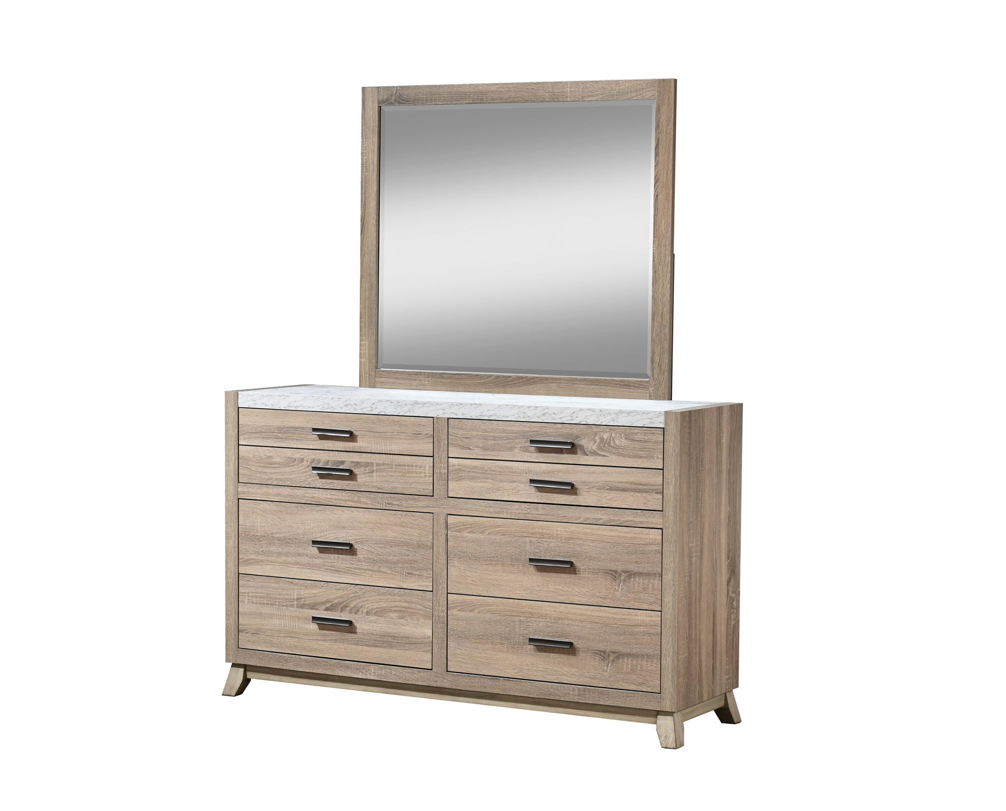 Tilston - Dresser - Urban Living Furniture (Los Angeles, CA)