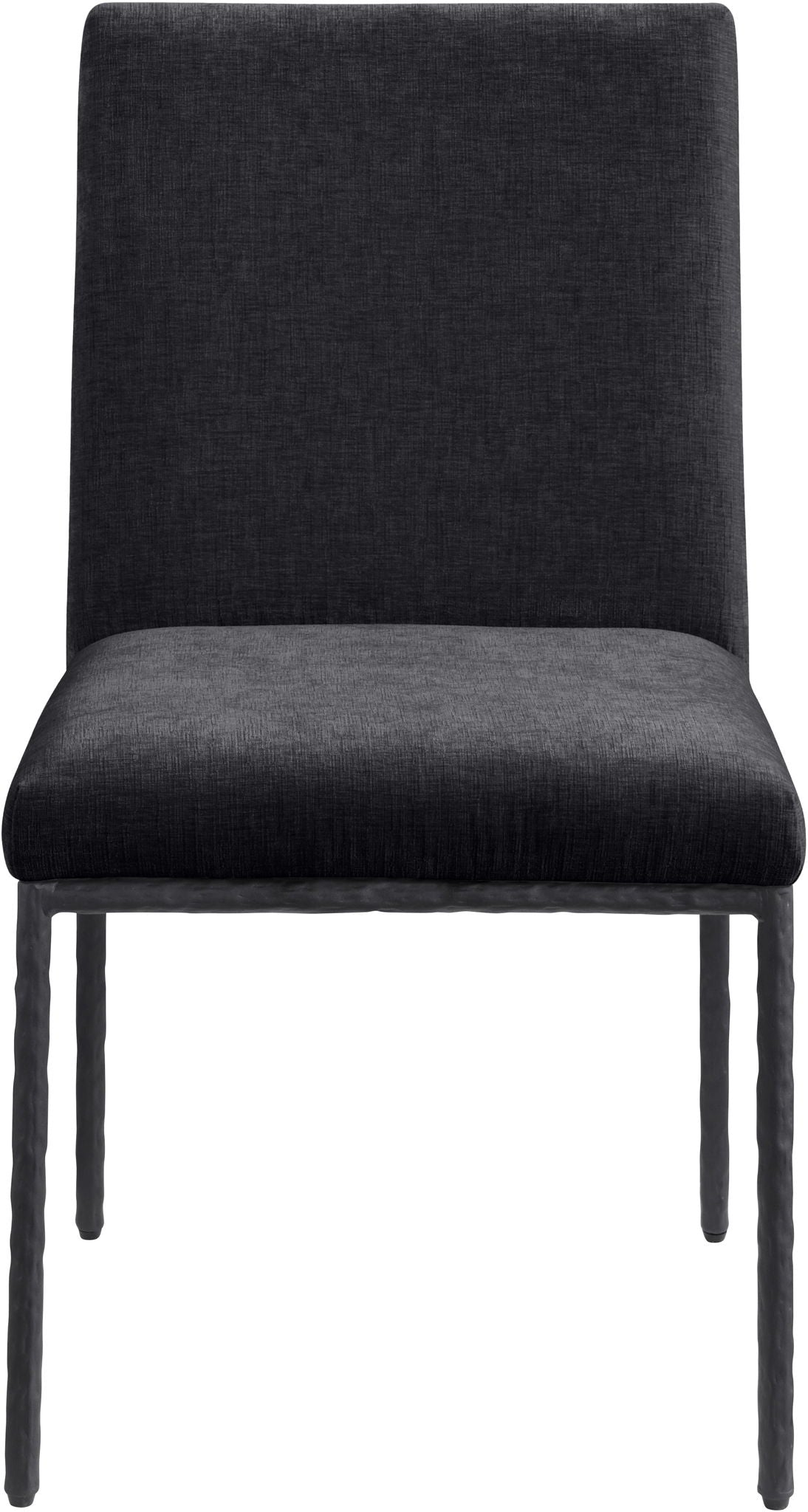Reeves - Dining Side Chair (Set of 2) - Black Base - Urban Living Furniture (Los Angeles, CA)