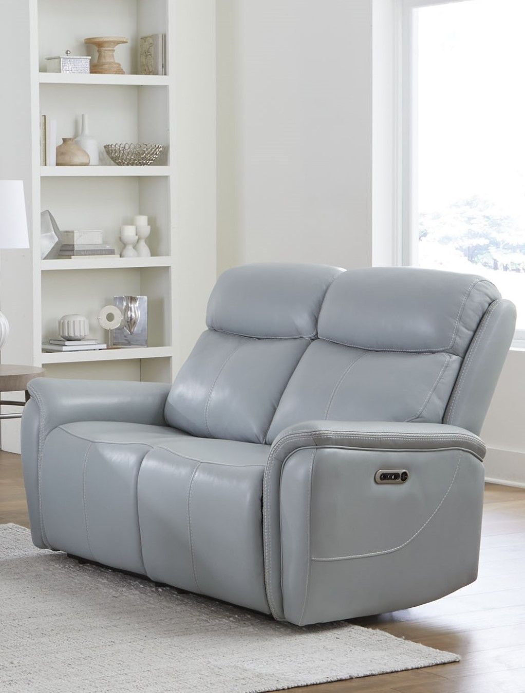 Cascade - Power Reclining Loveseat