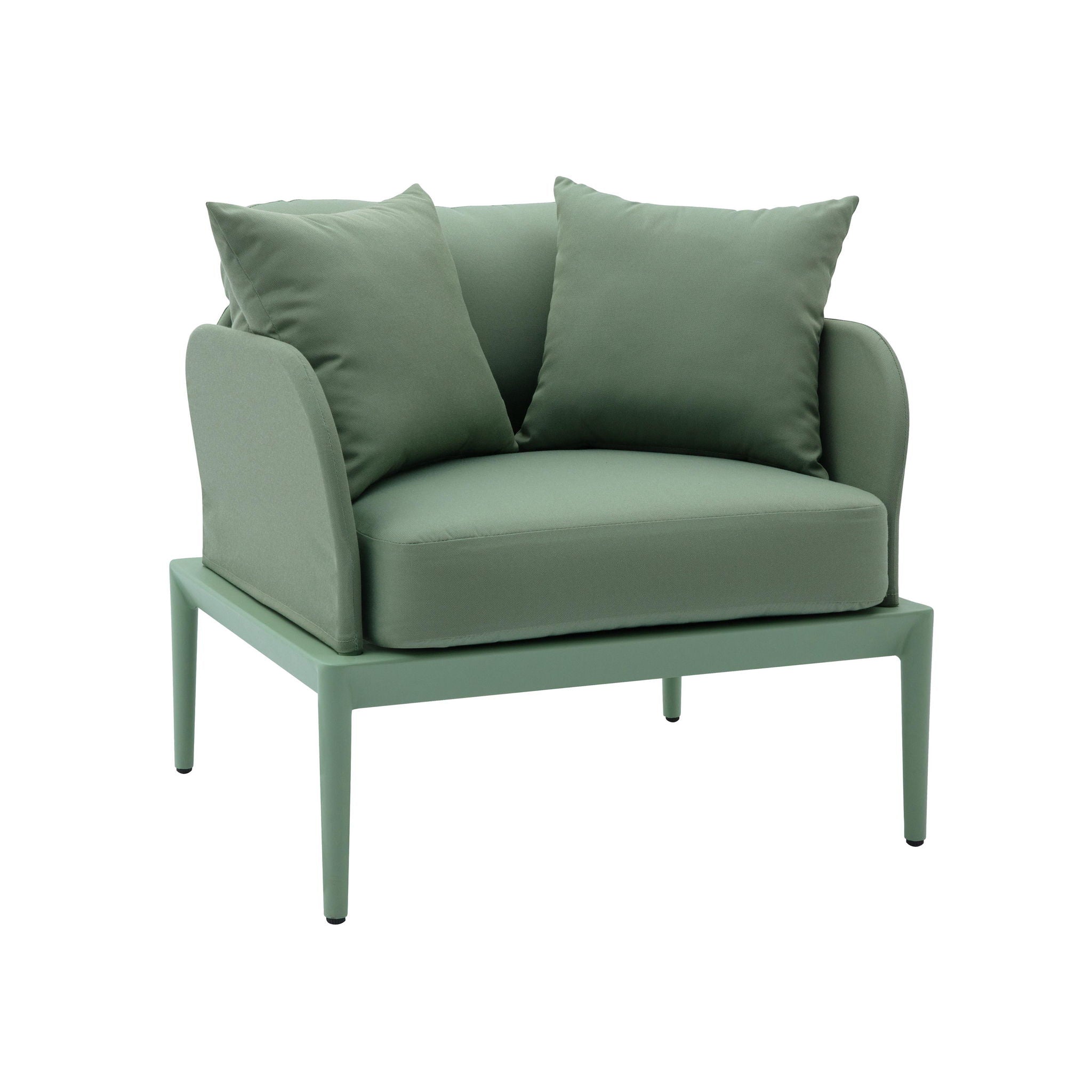 Kapri - Outdoor Armchair - Urban Living Furniture (Los Angeles, CA)