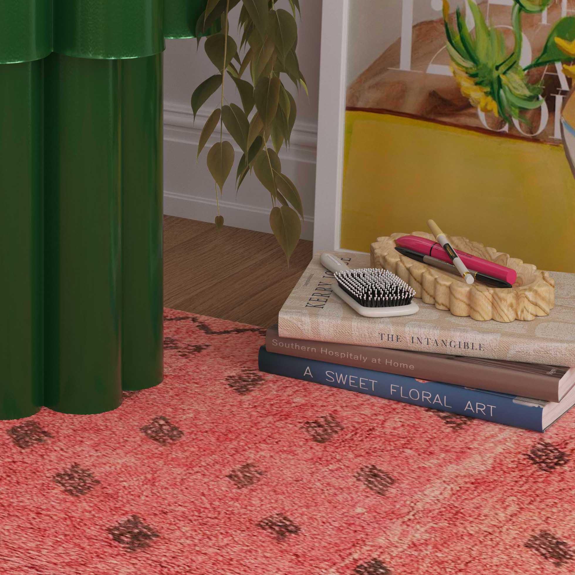 Kira - Tray - Urban Living Furniture (Los Angeles, CA)