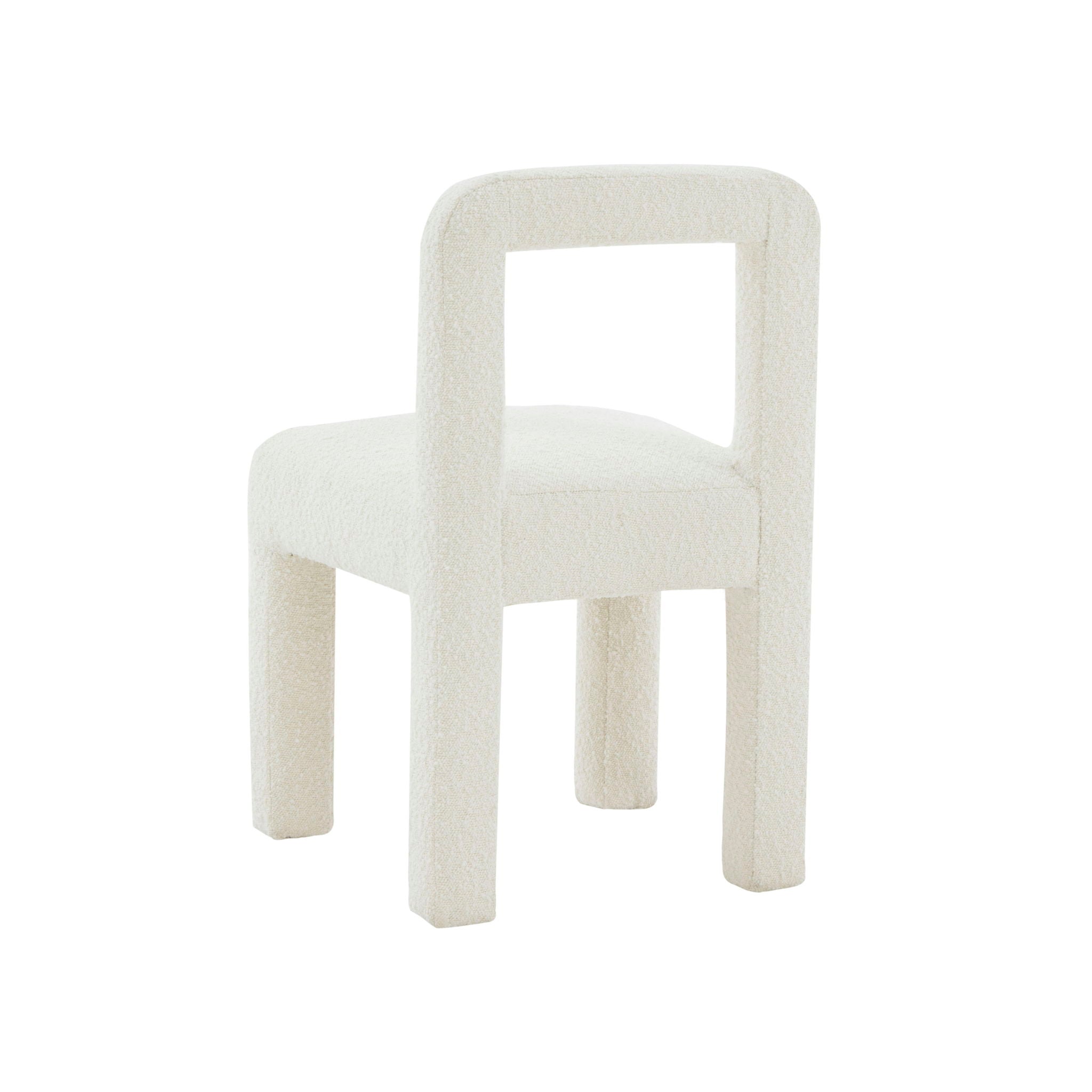 Hazel - Dining Chair - Cream - Urban Living Furniture (Los Angeles, CA)