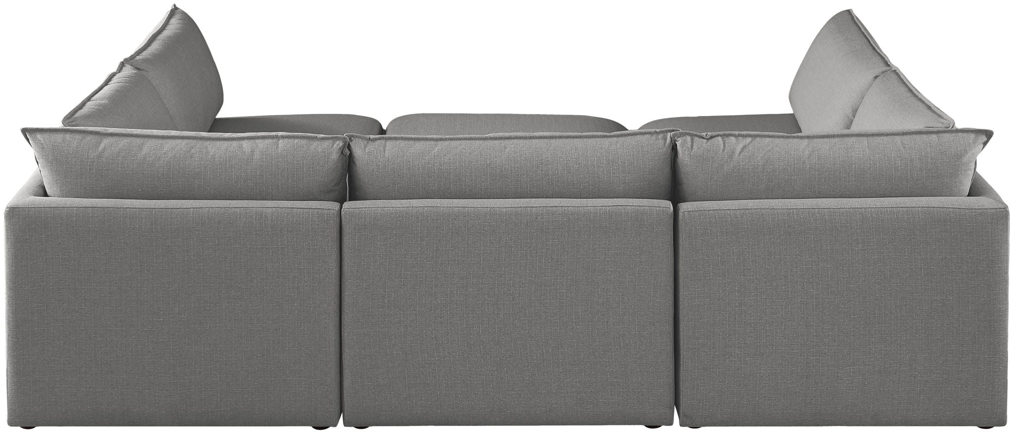 Mackenzie - Modular Sectional - Urban Living Furniture (Los Angeles, CA)