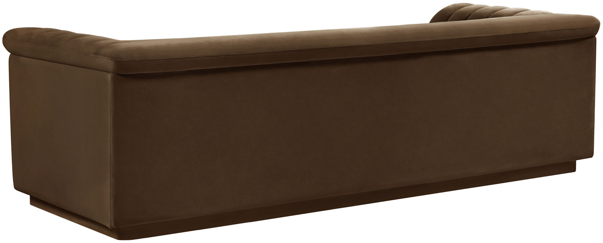 Cascade - Velvet Sofa - Urban Living Furniture (Los Angeles, CA)