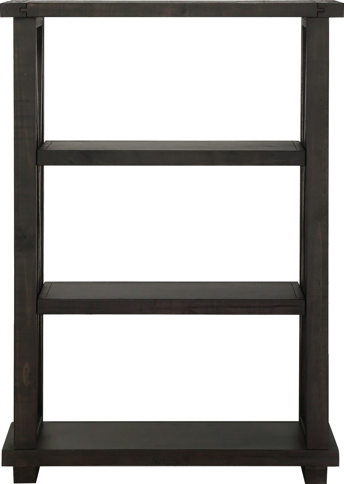 Yosemite - Solid Wood Bookshelf