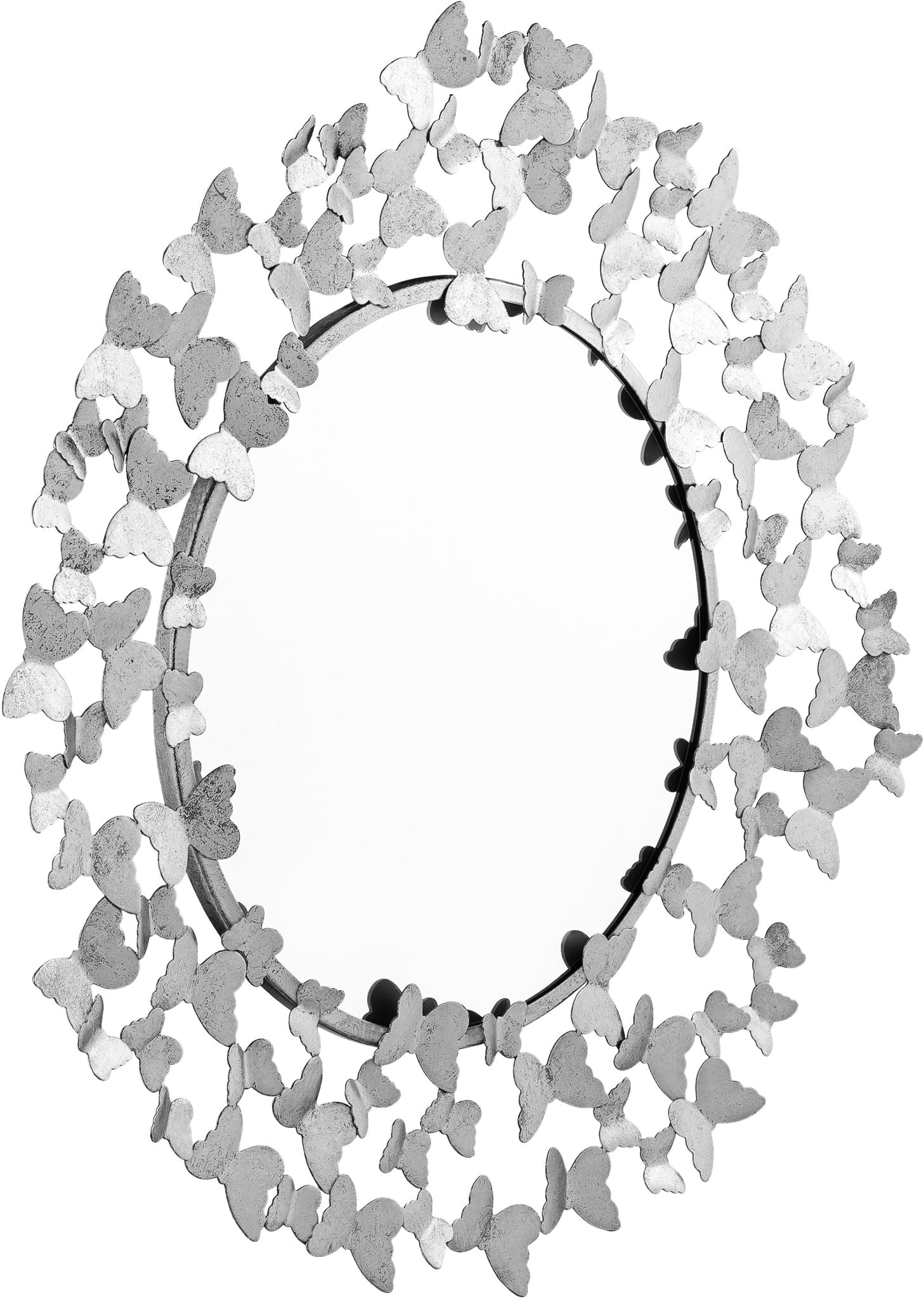 Butterfly - Mirror - Urban Living Furniture (Los Angeles, CA)