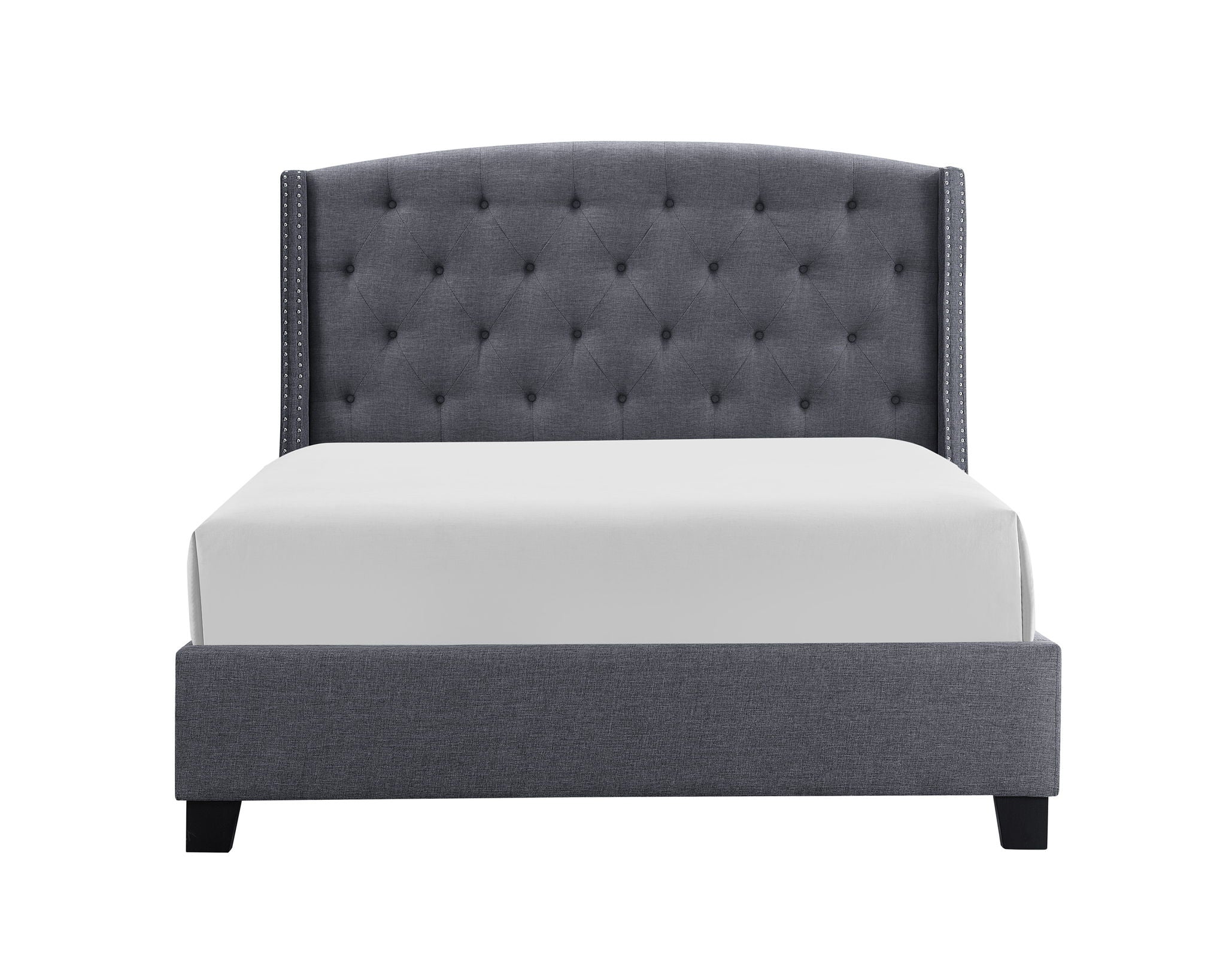 Eva - Bed - Urban Living Furniture (Los Angeles, CA)