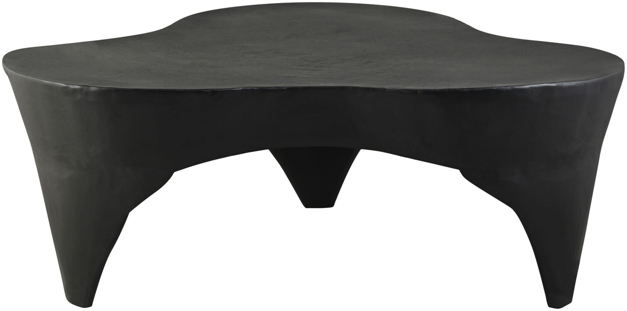 Bourges - Aluminum Table - Urban Living Furniture (Los Angeles, CA)