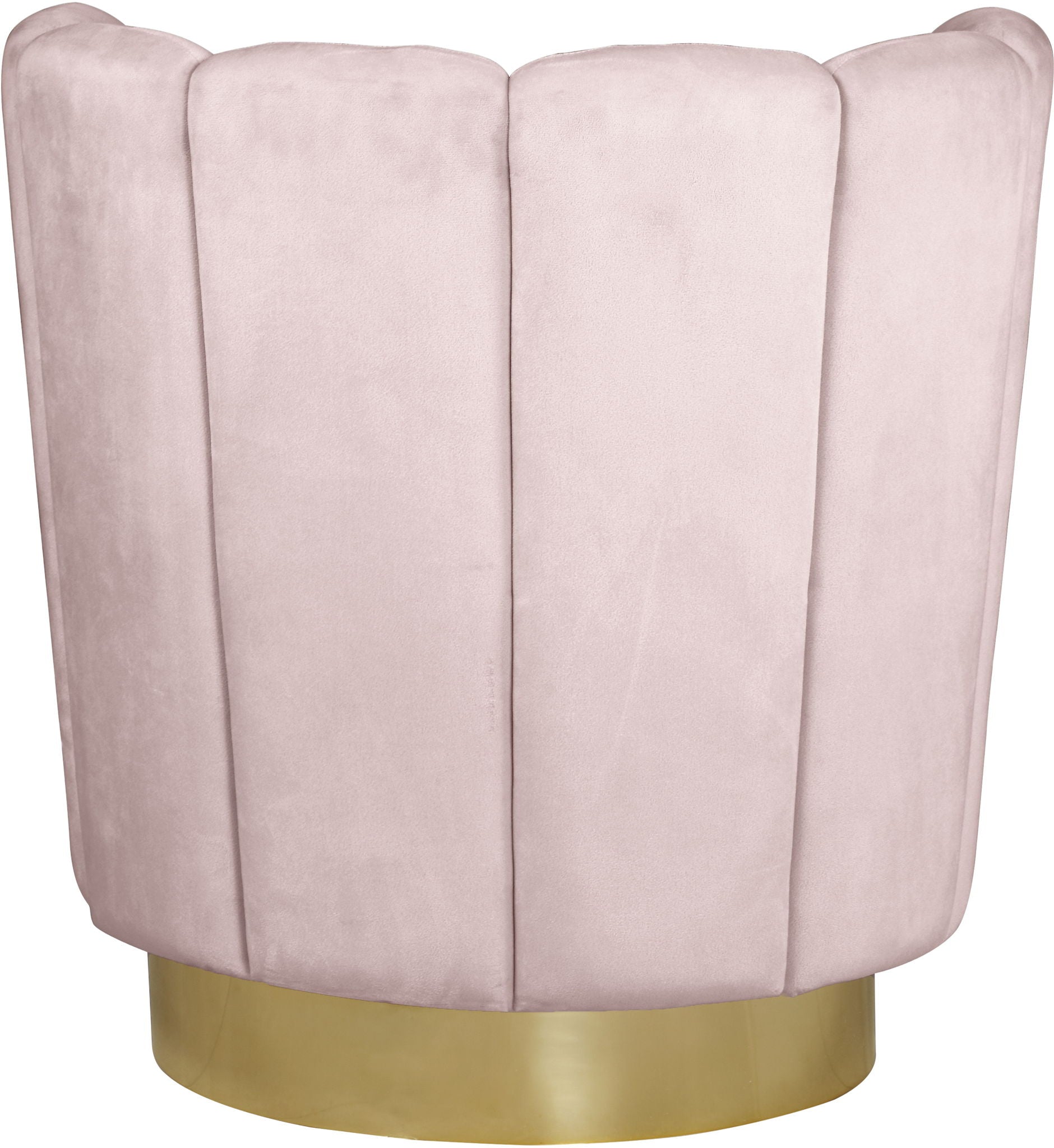 Lily - Accent Chair - Urban Living Furniture (Los Angeles, CA)