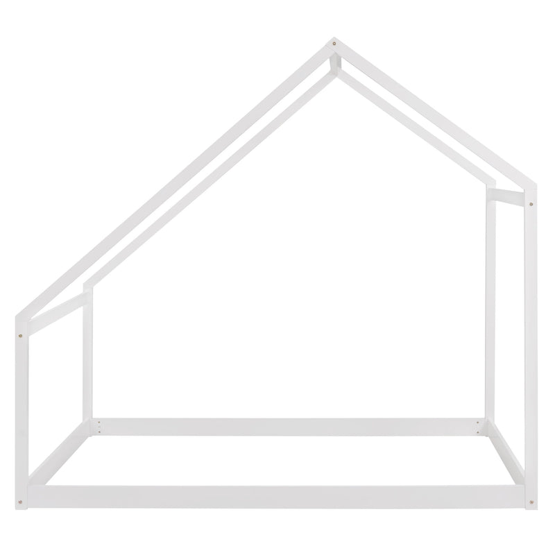 Creative Design House Bed
